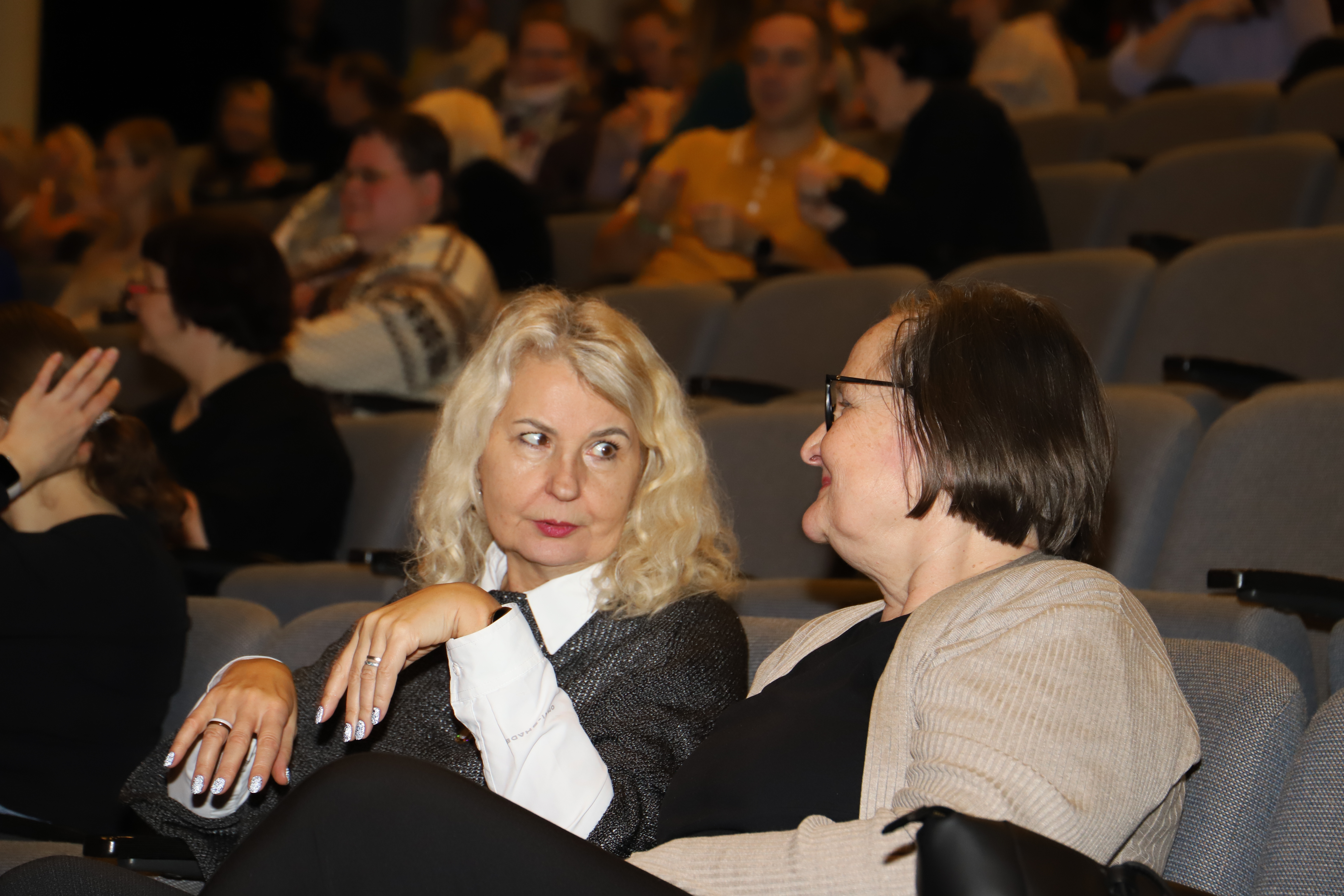 Kogemusõng - Laste vaimse tervise konverents