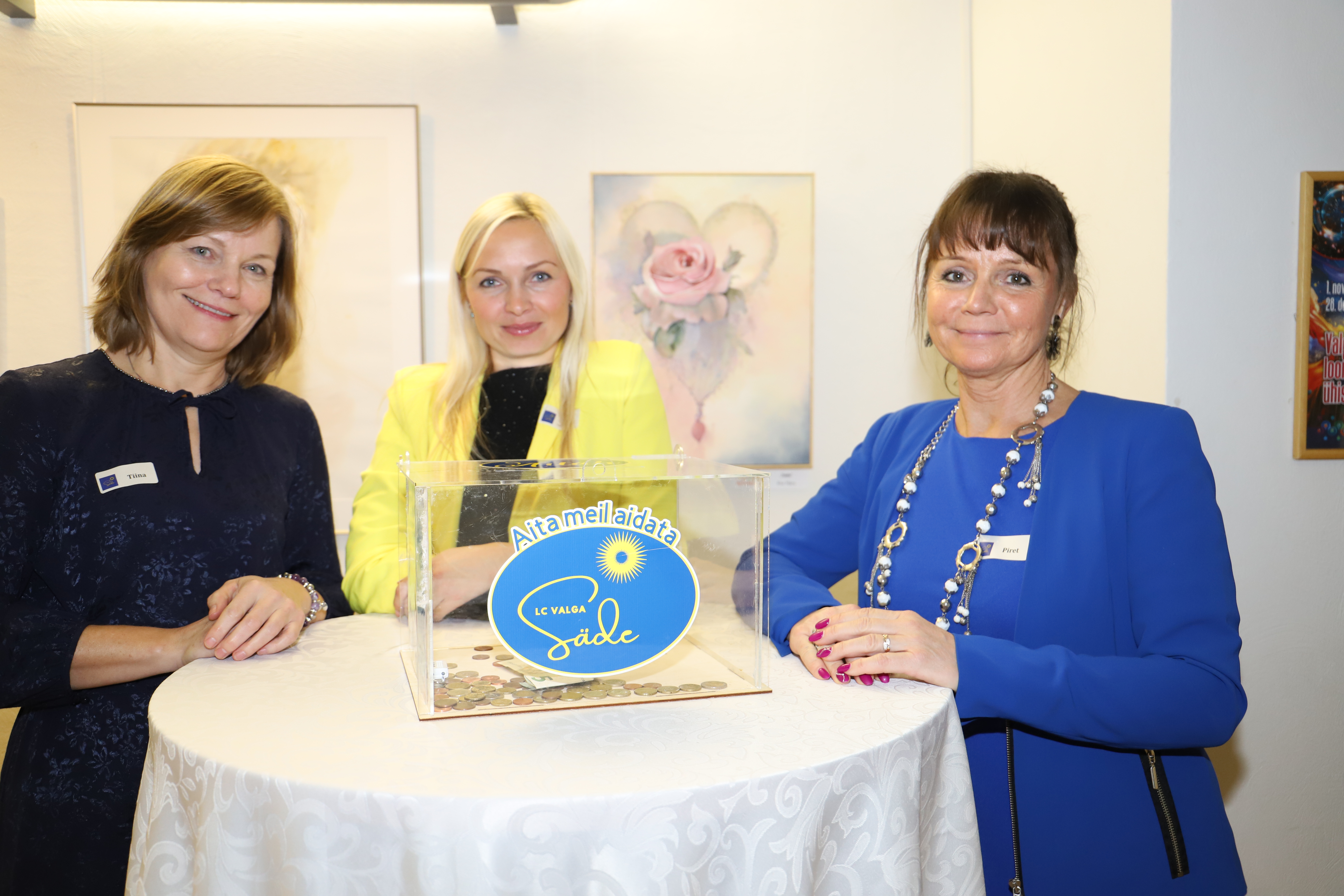 Kogemusõng - Laste vaimse tervise konverents