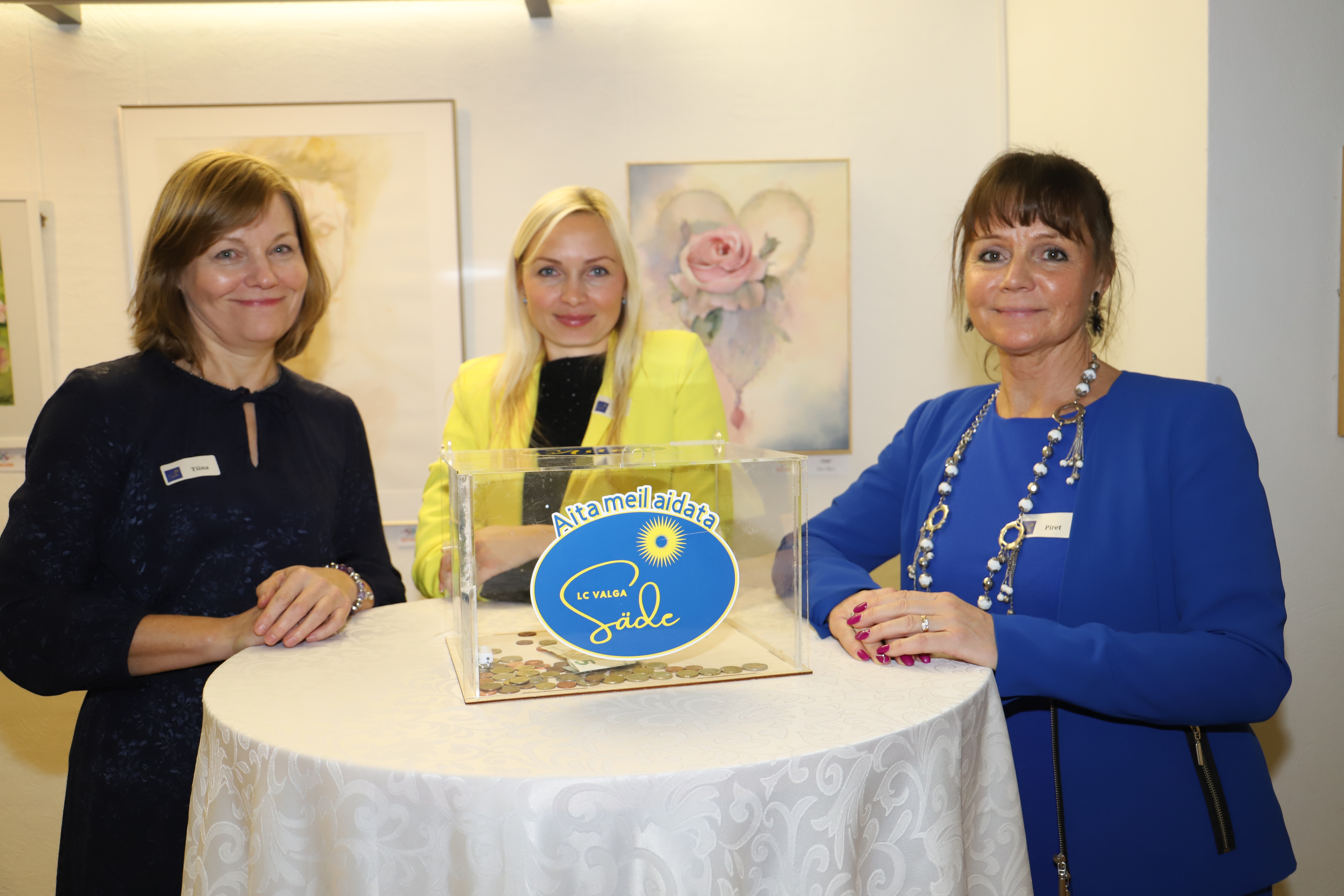 Kogemusõng - Laste vaimse tervise konverents