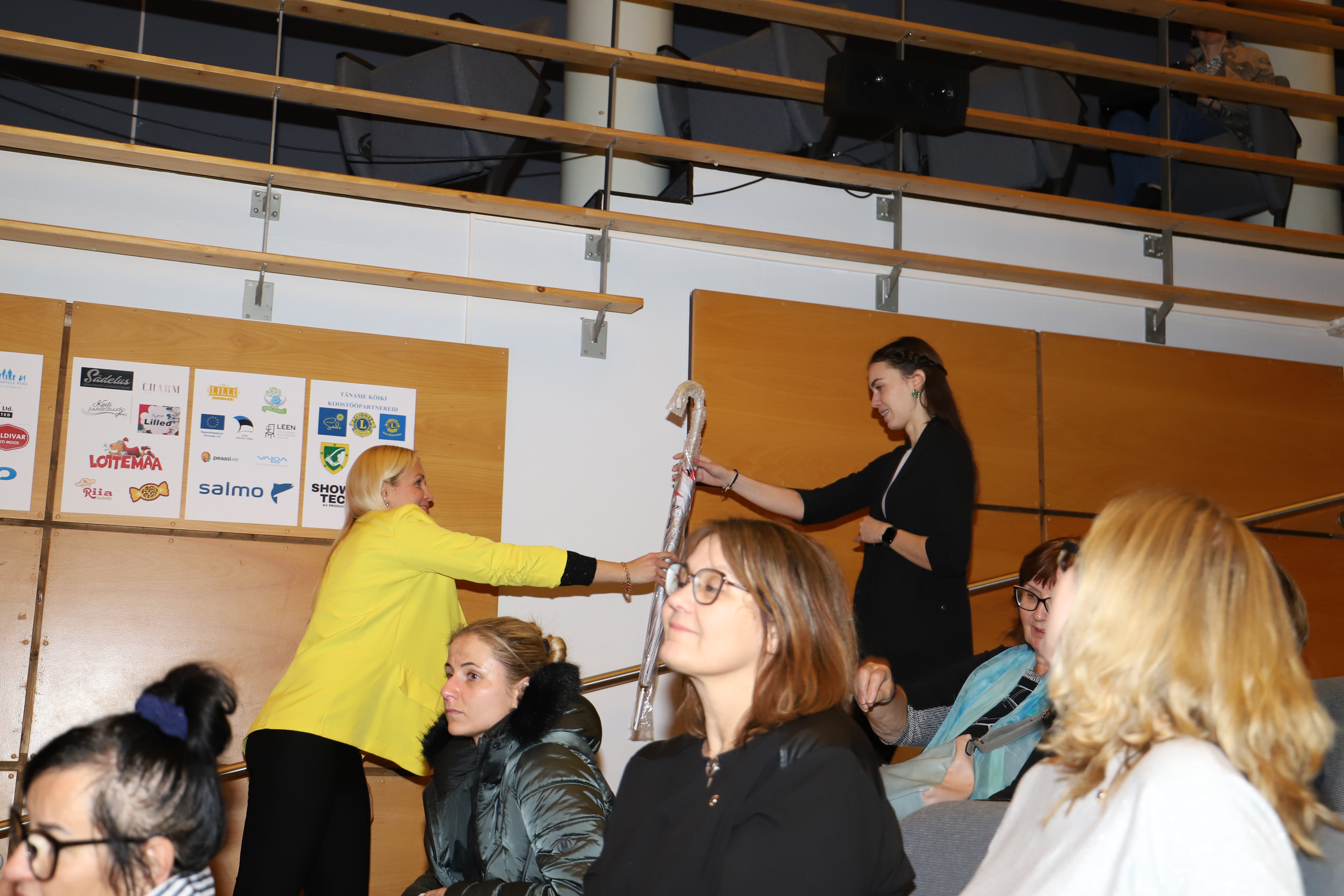 Kogemusõng - Laste vaimse tervise konverents