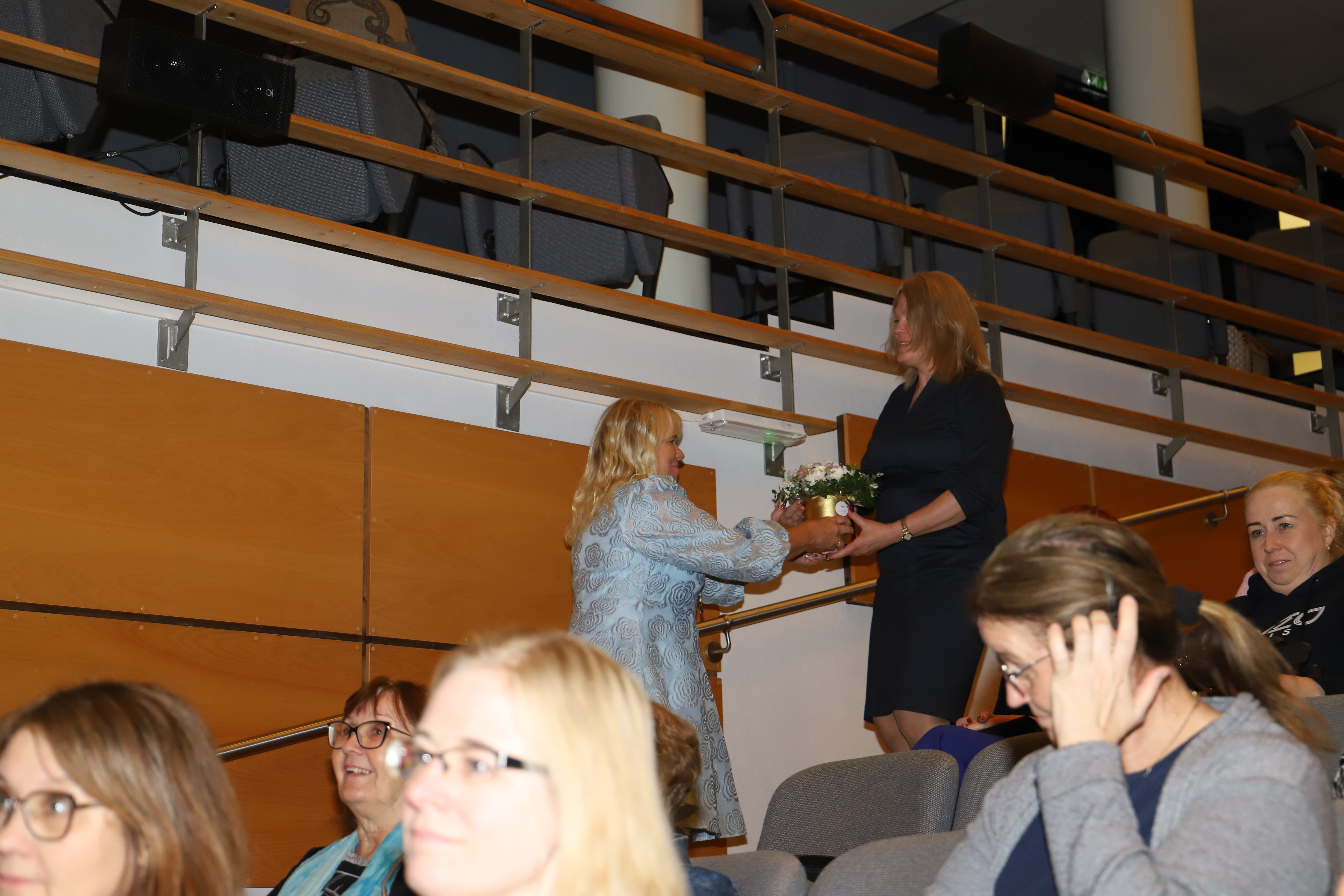 Kogemusõng - Laste vaimse tervise konverents