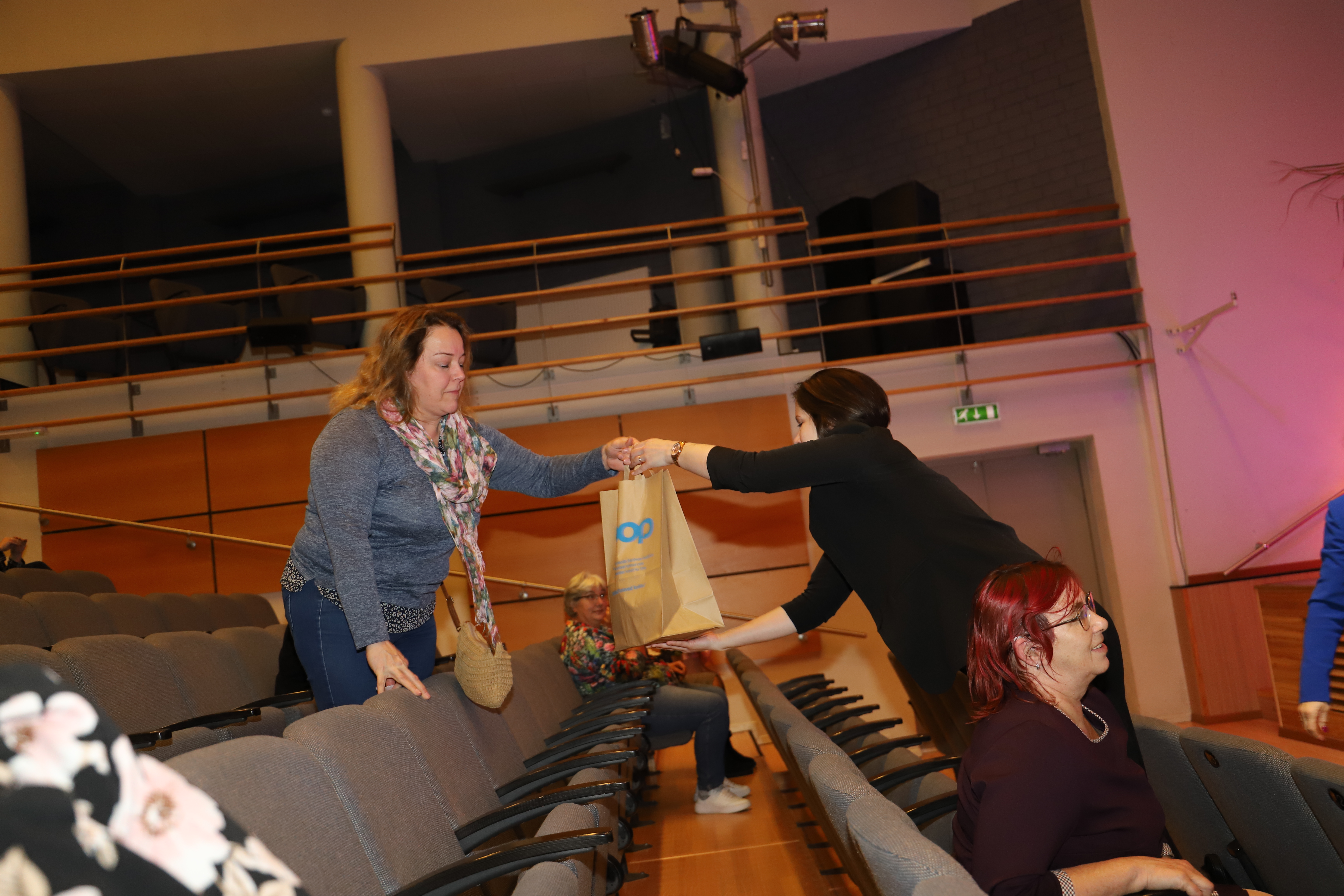 Kogemusõng - Laste vaimse tervise konverents