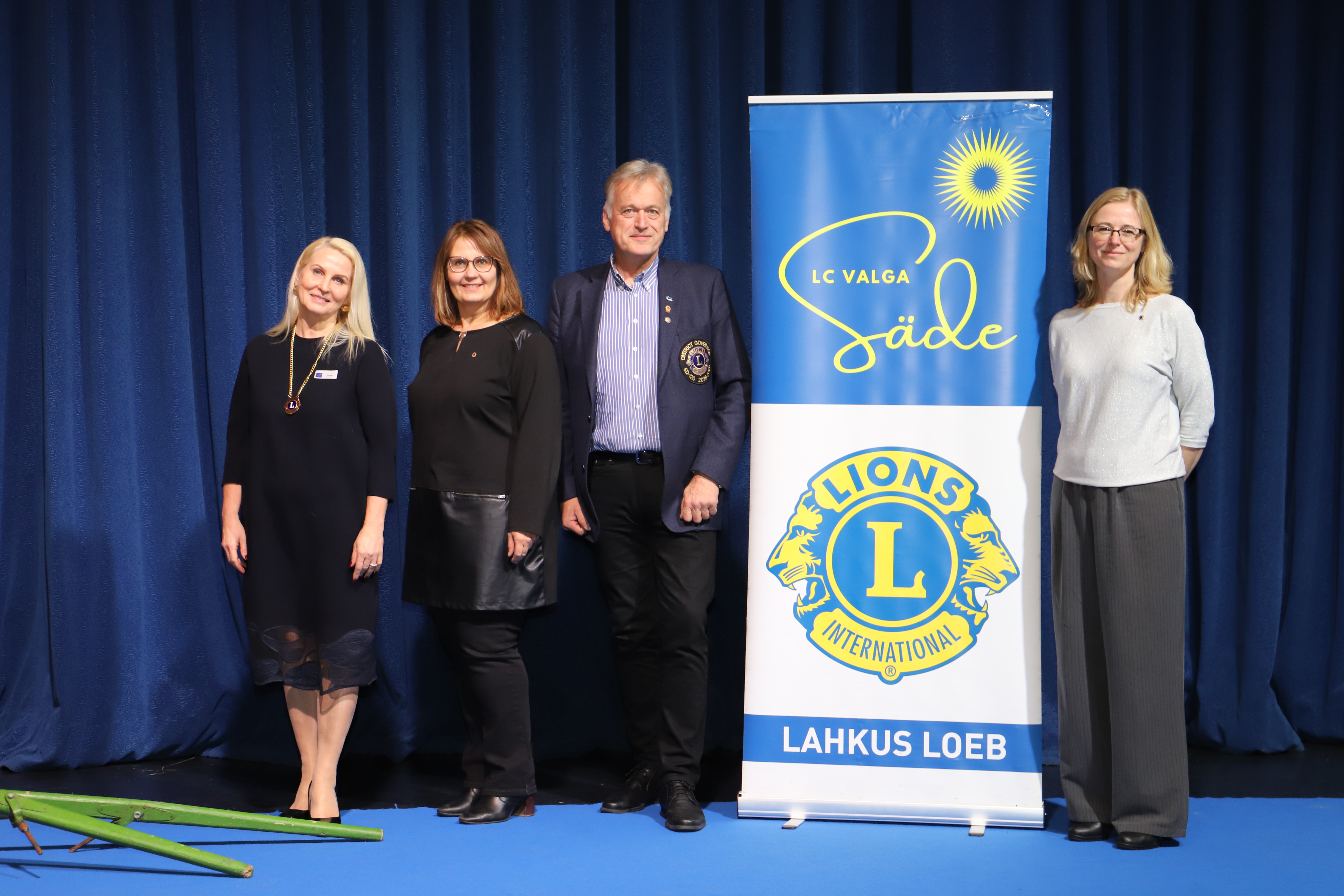 Kogemusõng - Laste vaimse tervise konverents