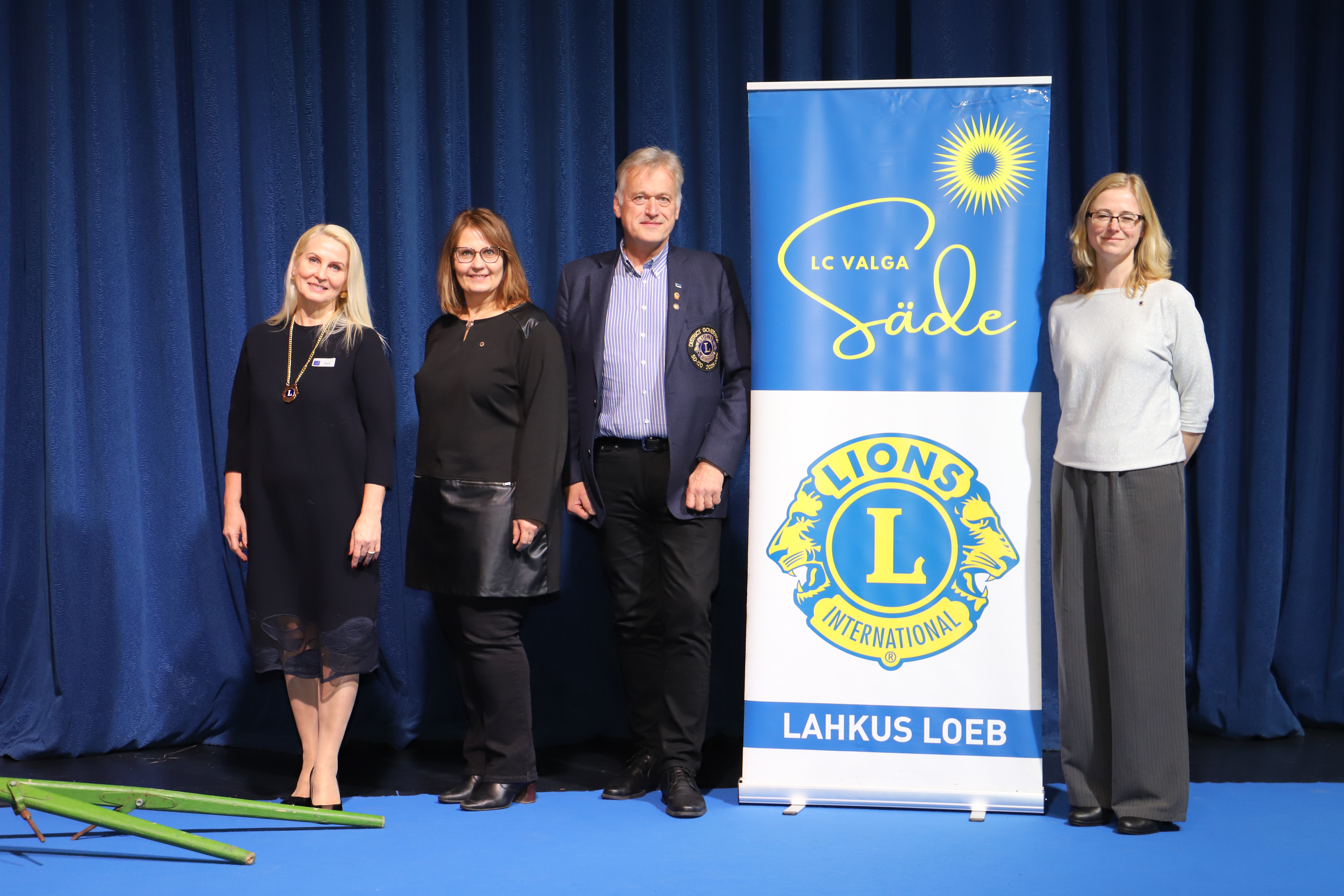Kogemusõng - Laste vaimse tervise konverents