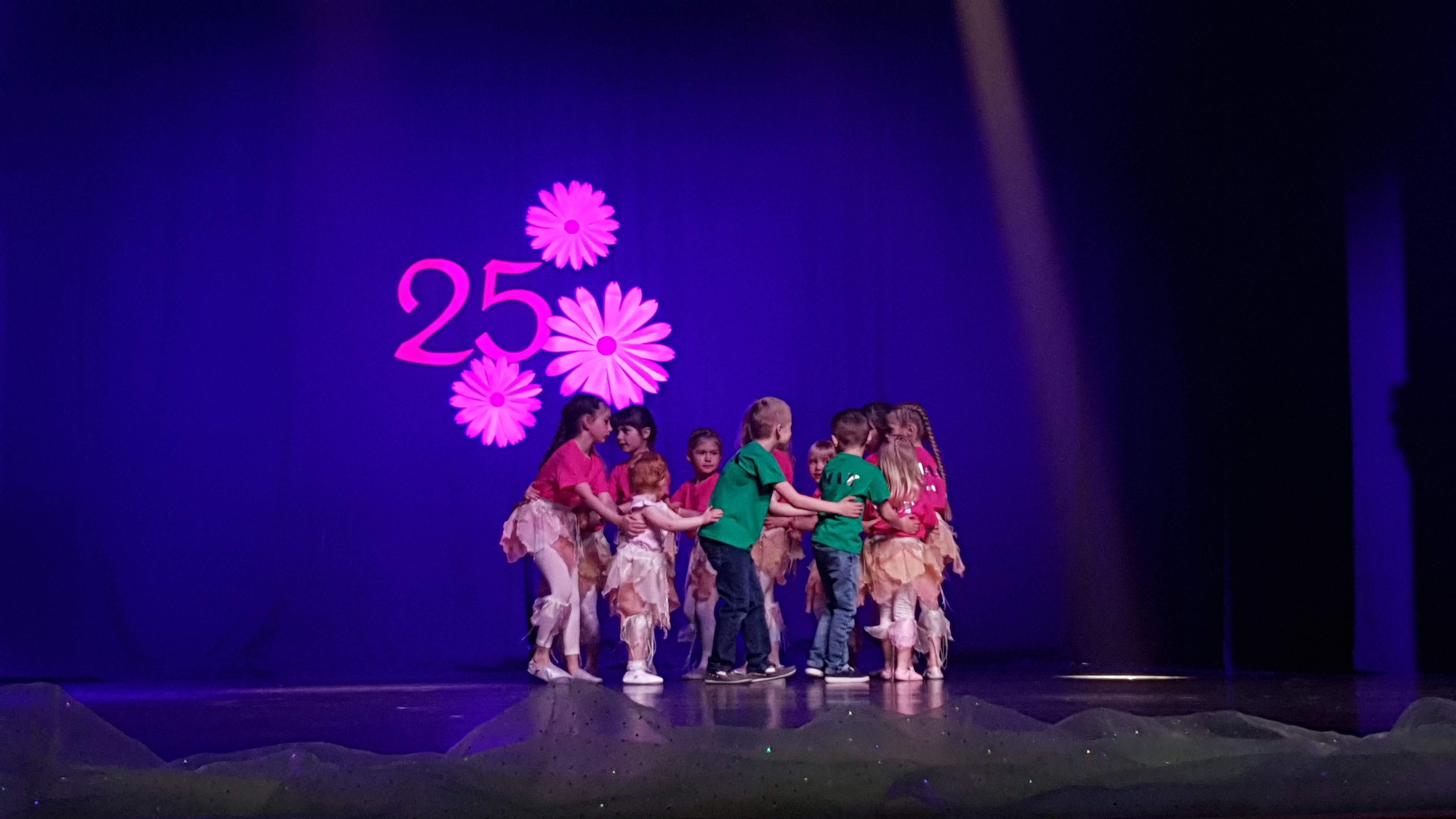 MAX MARY 25 juubelikontsert