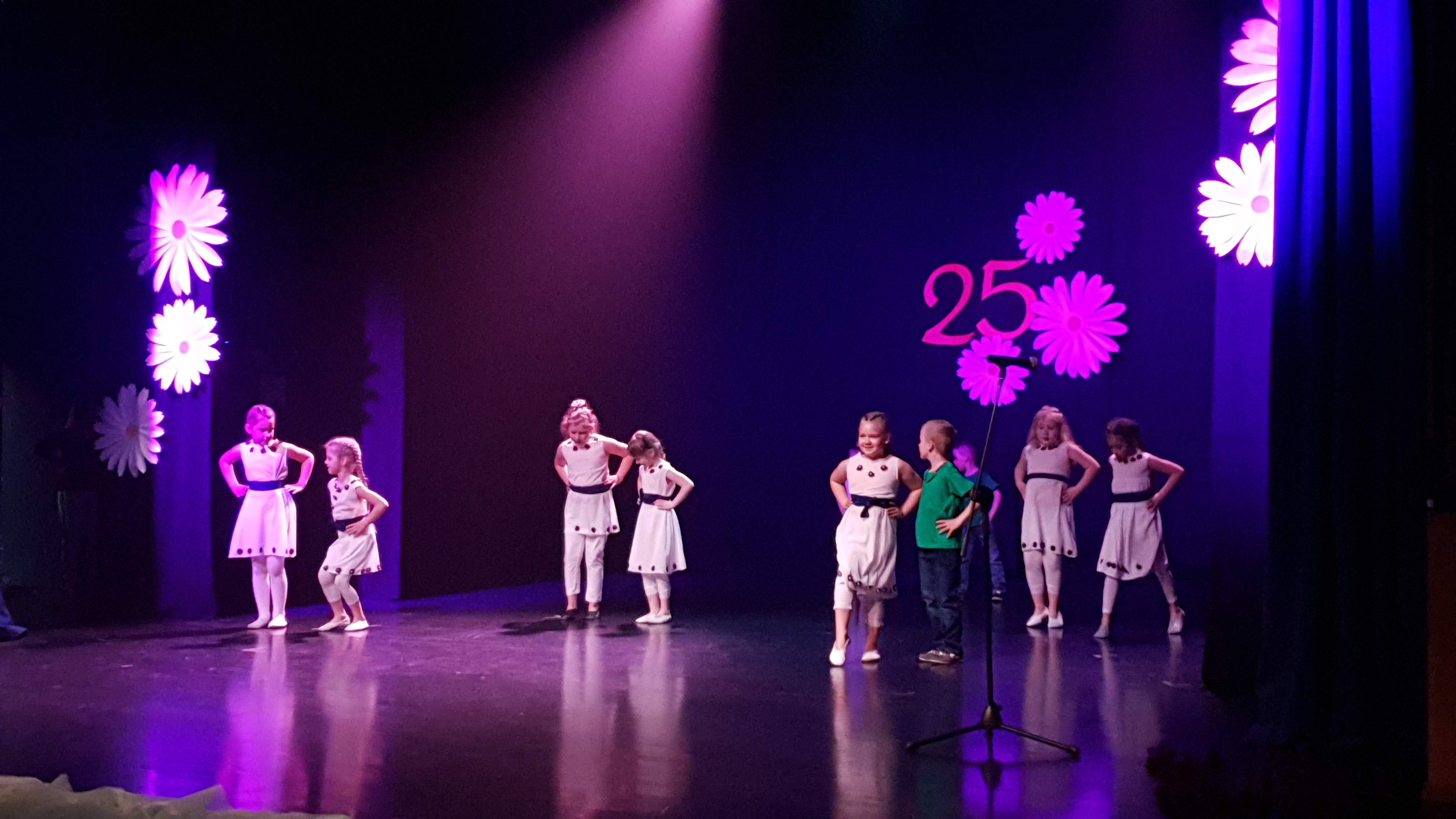 MAX MARY 25 juubelikontsert