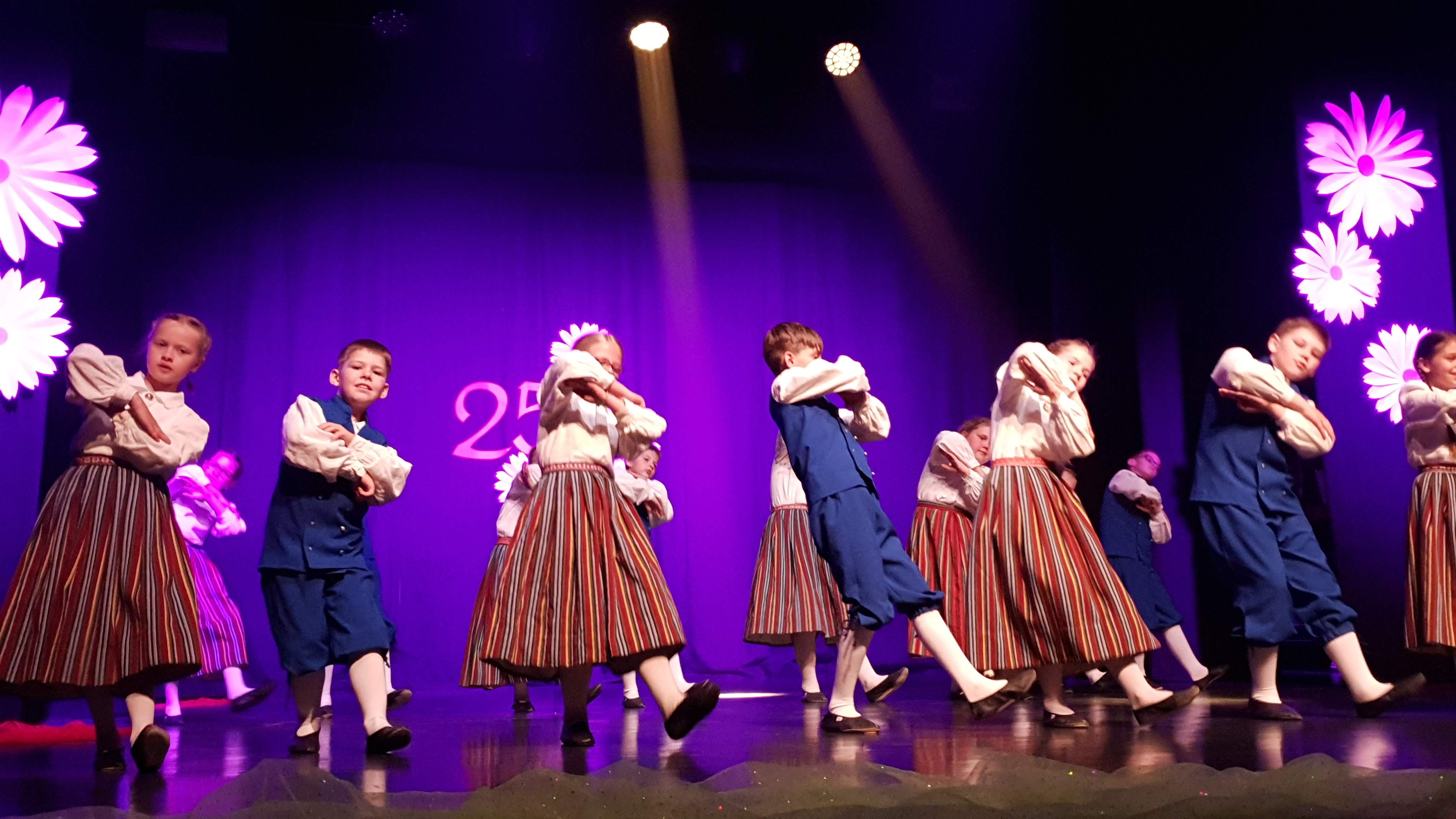 MAX MARY 25 juubelikontsert