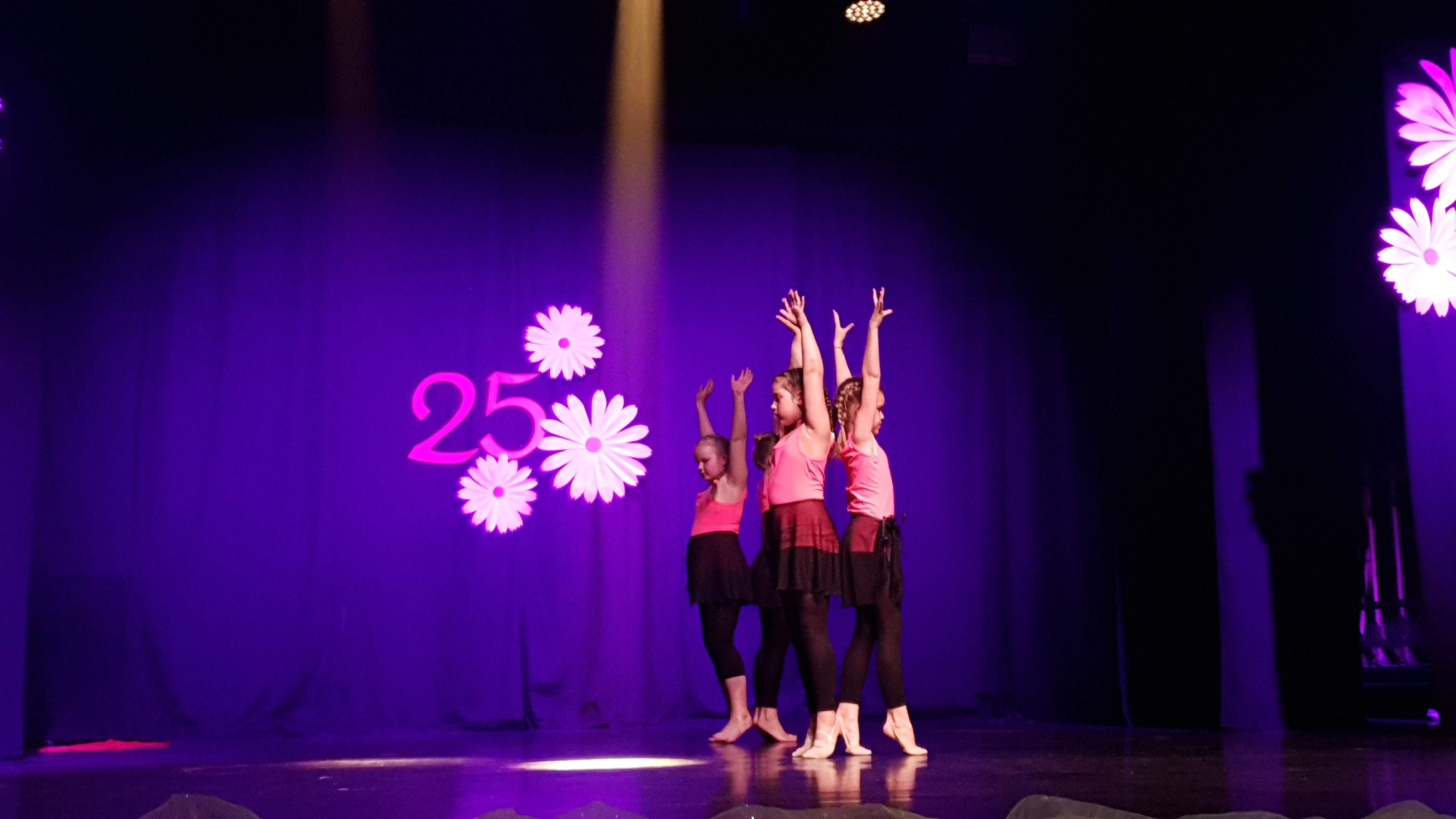 MAX MARY 25 juubelikontsert