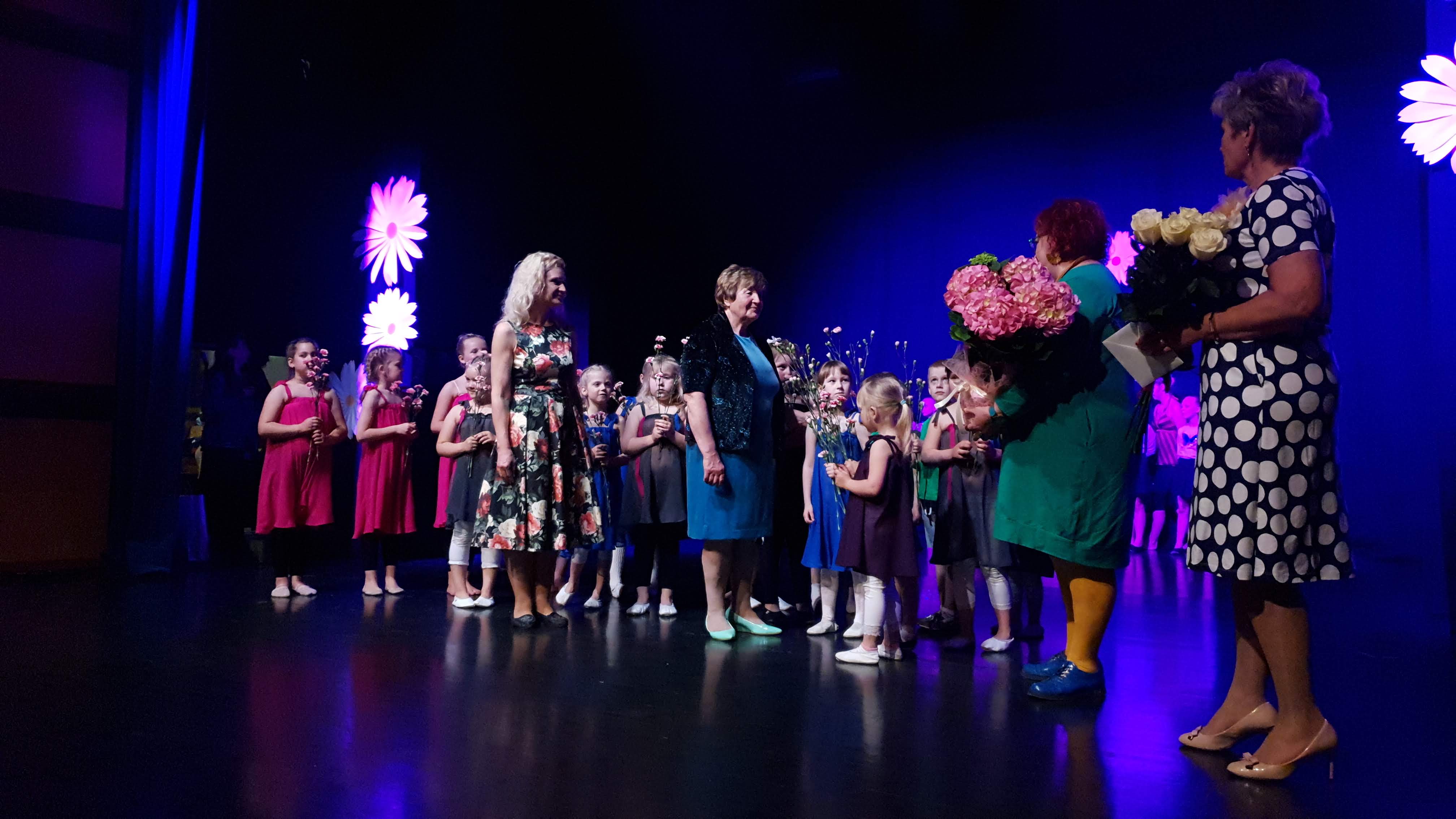 MAX MARY 25 juubelikontsert