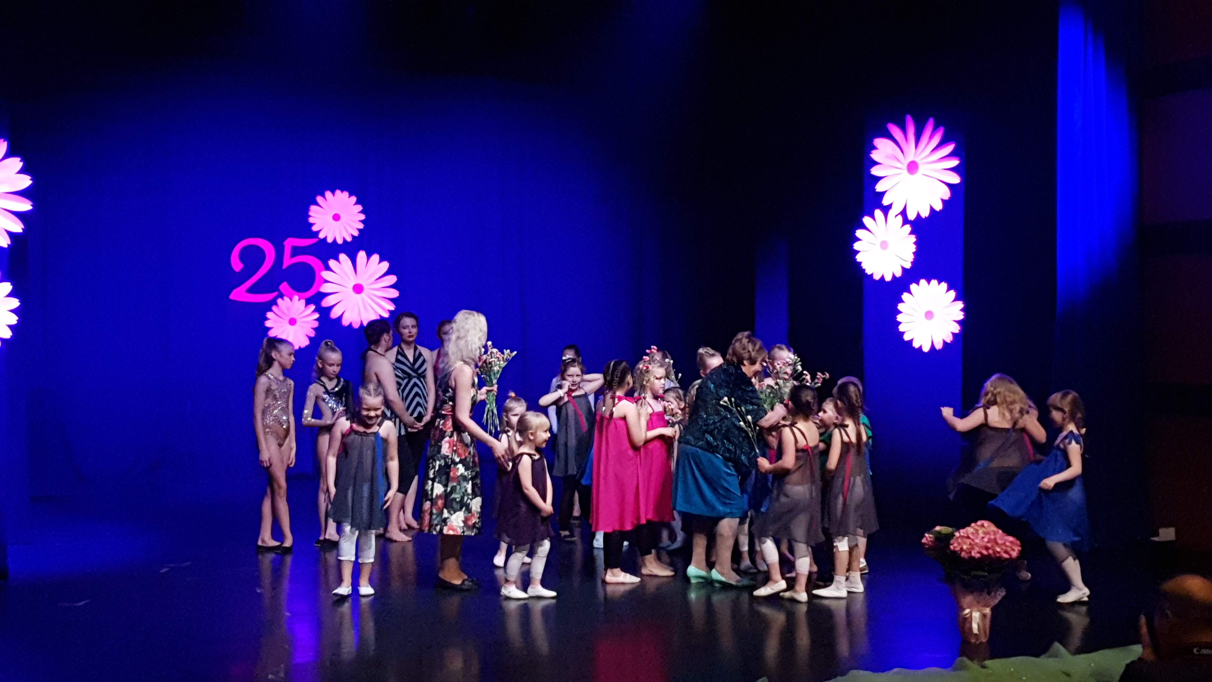 MAX MARY 25 juubelikontsert