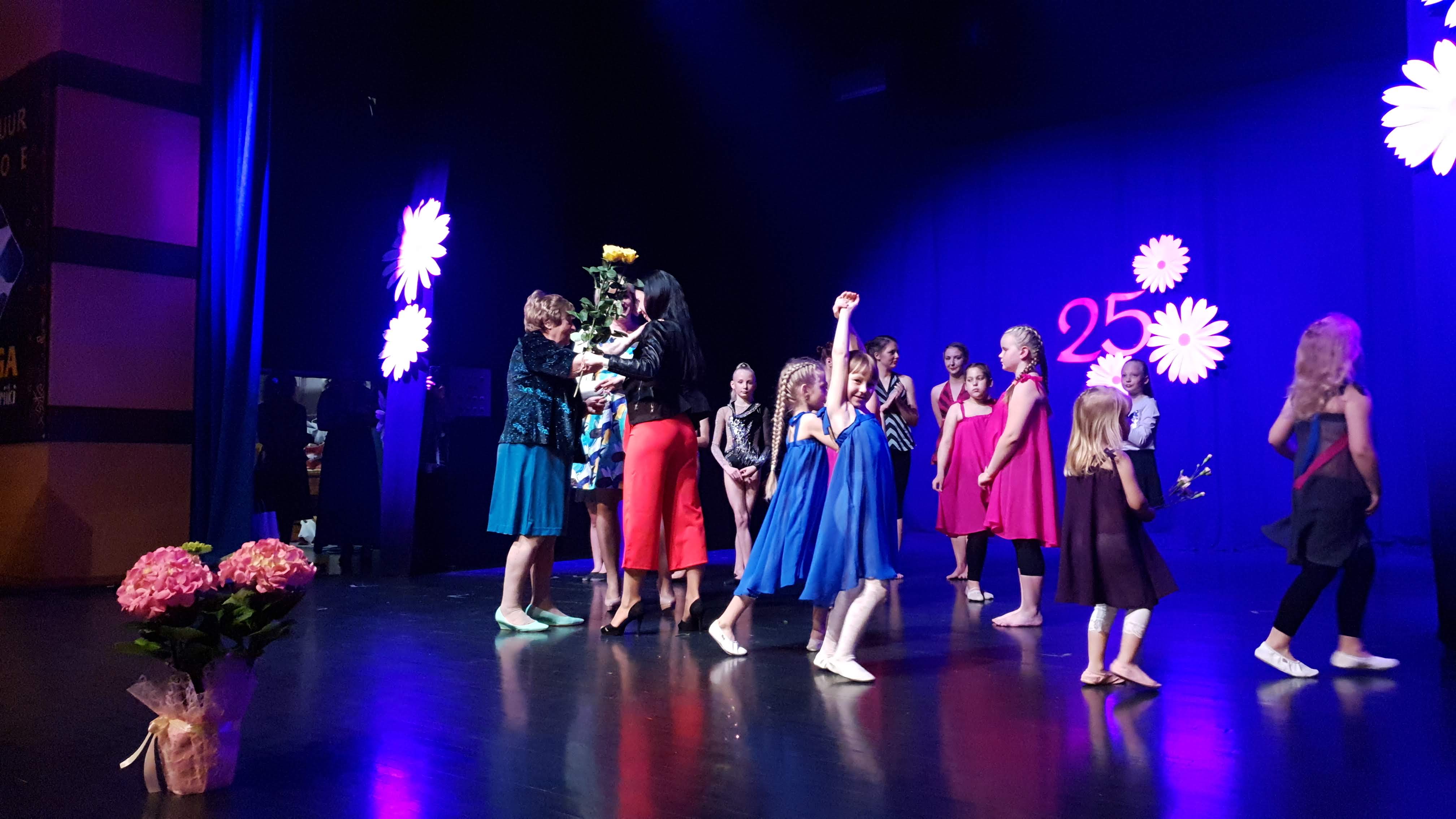 MAX MARY 25 juubelikontsert