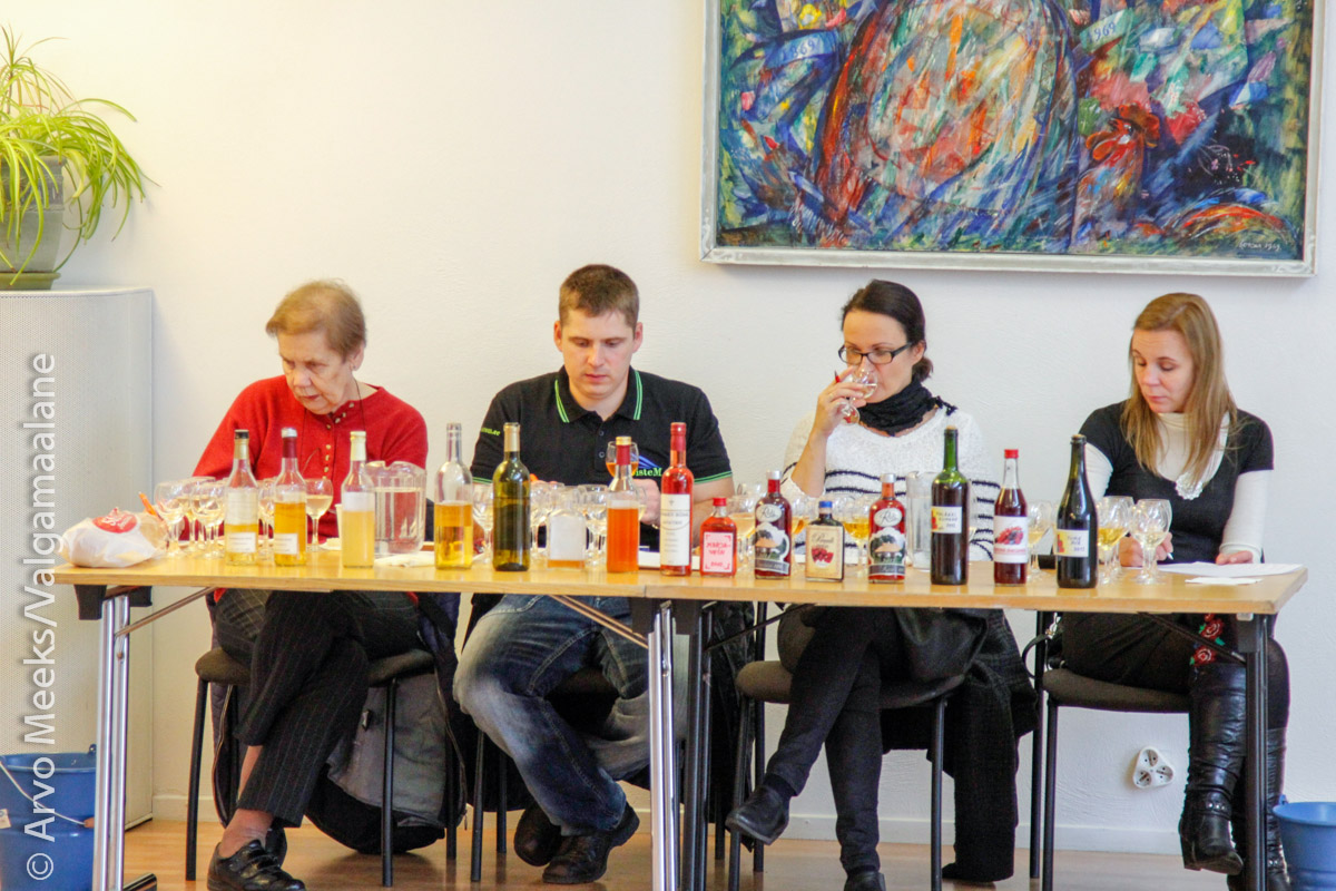 Mihklilaat 2014