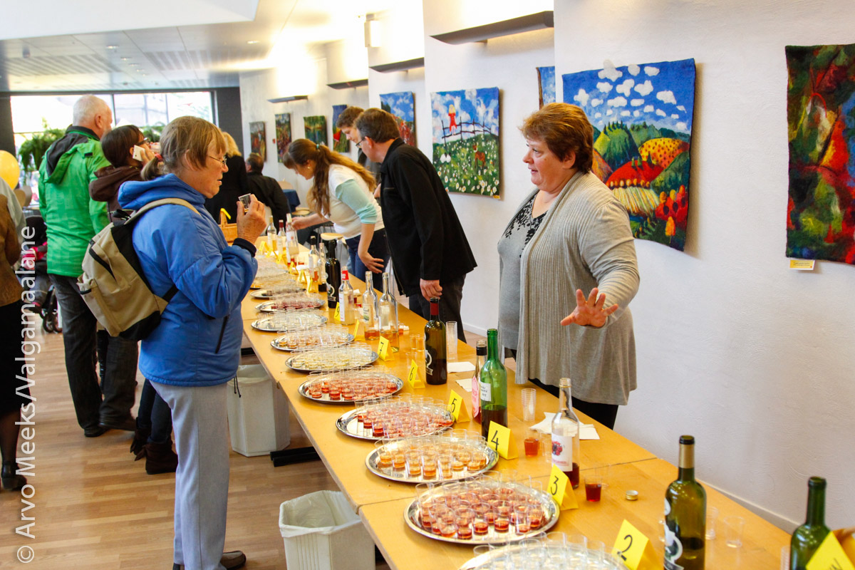 Mihklilaat 2014