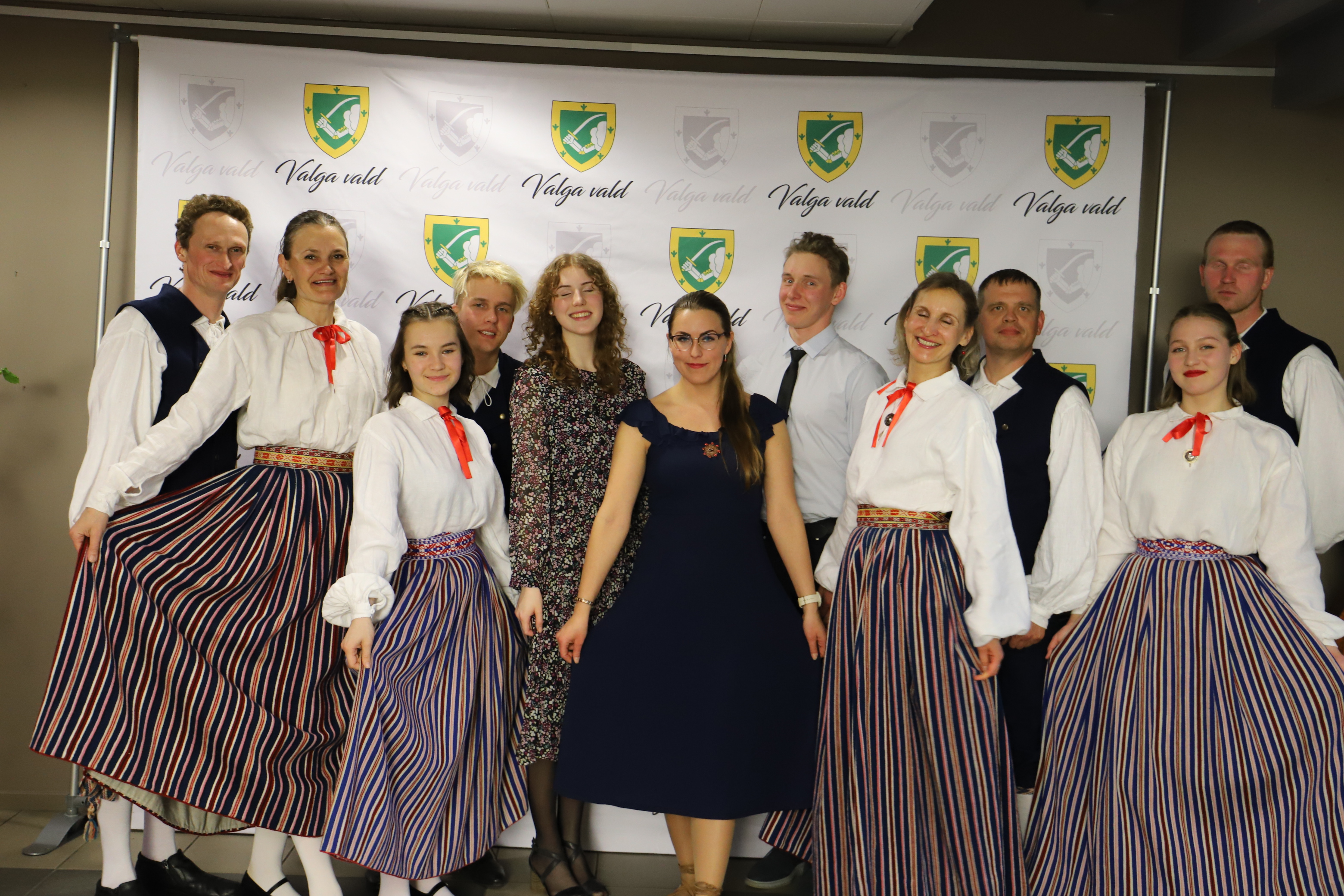 MTÜ-de pidu 2022
