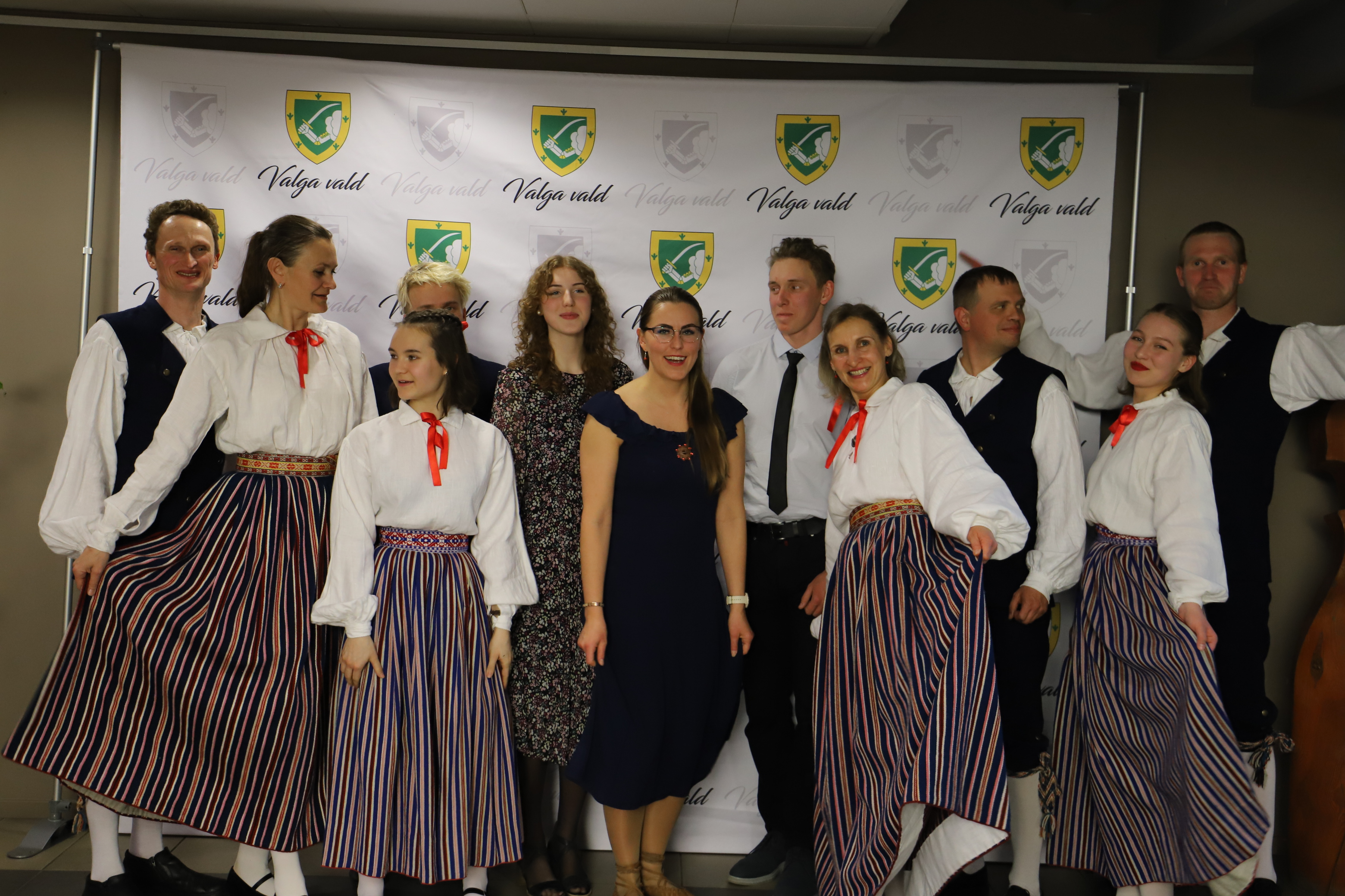 MTÜ-de pidu 2022