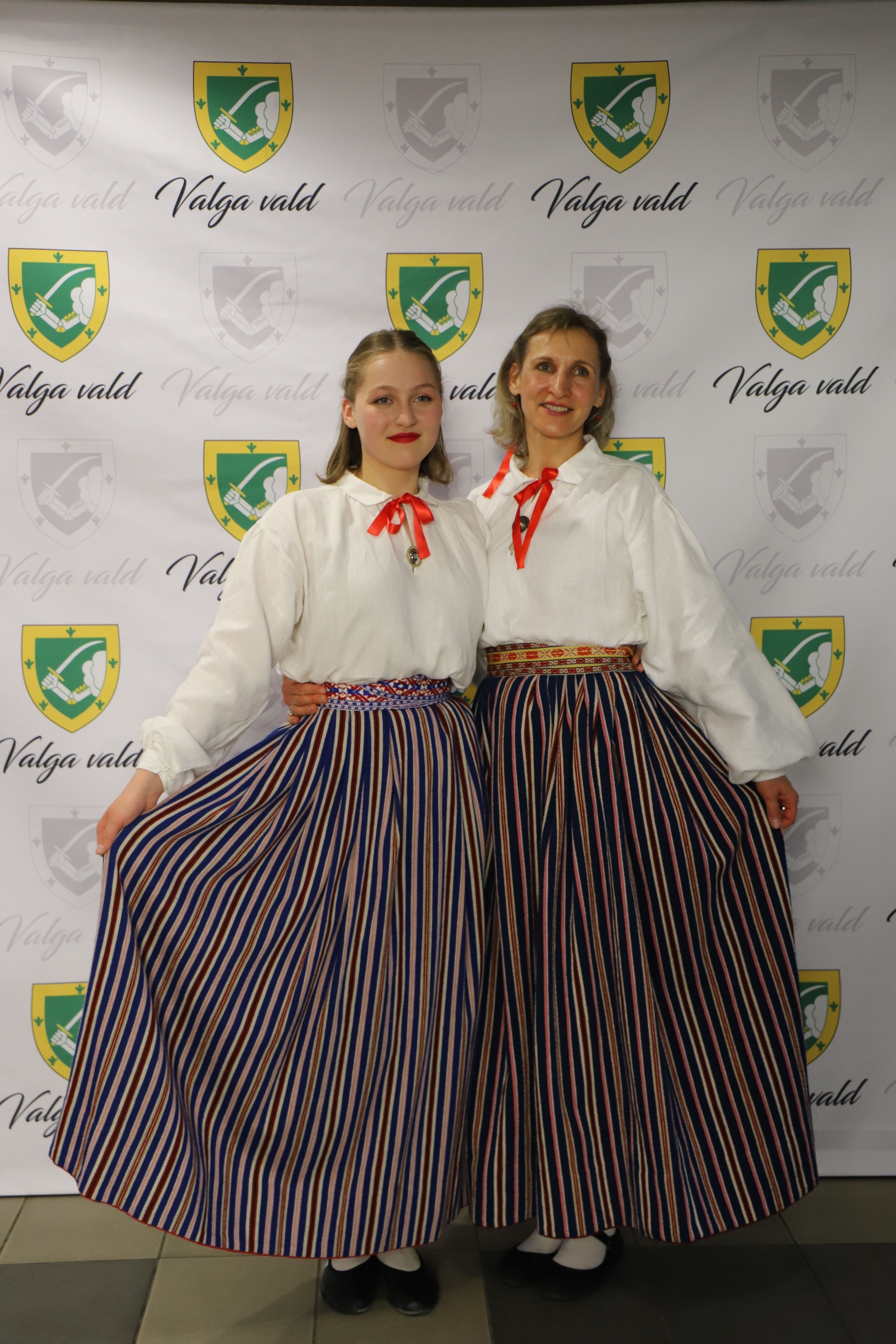 MTÜ-de pidu 2022