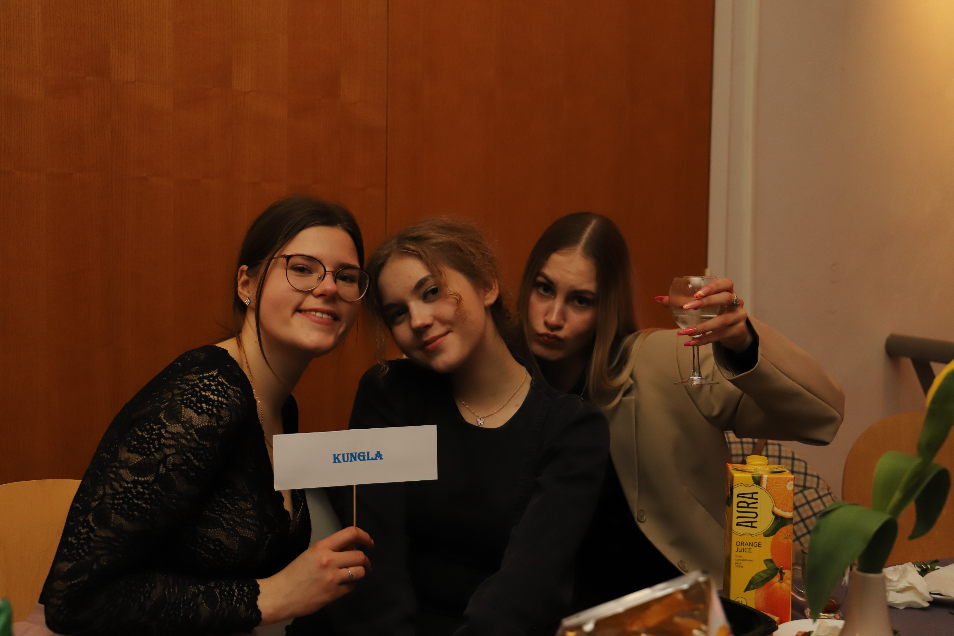 MTÜ-de pidu 2022