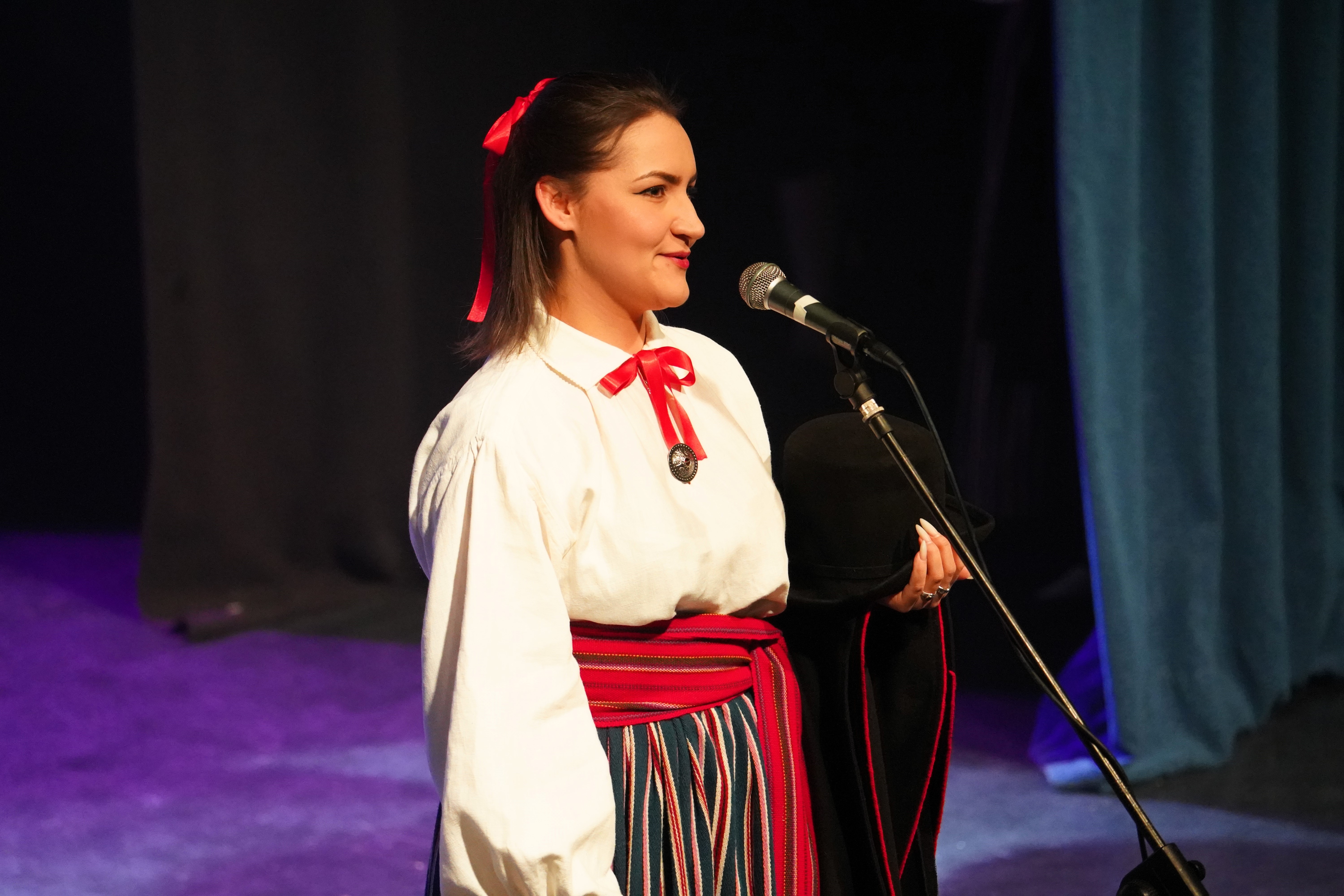 Valga valla MTÜ-de pidu