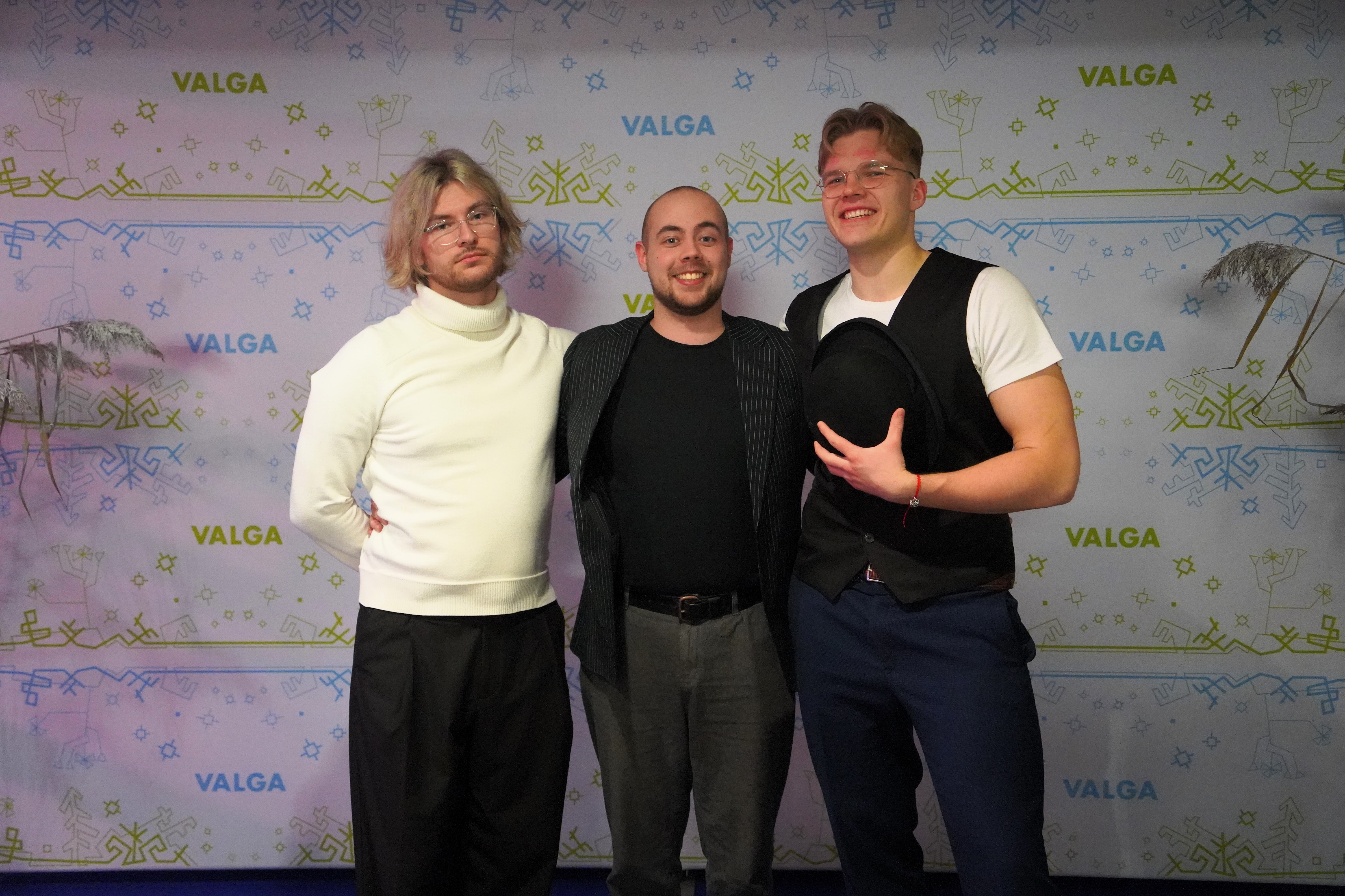 Valga valla MTÜ-de pidu