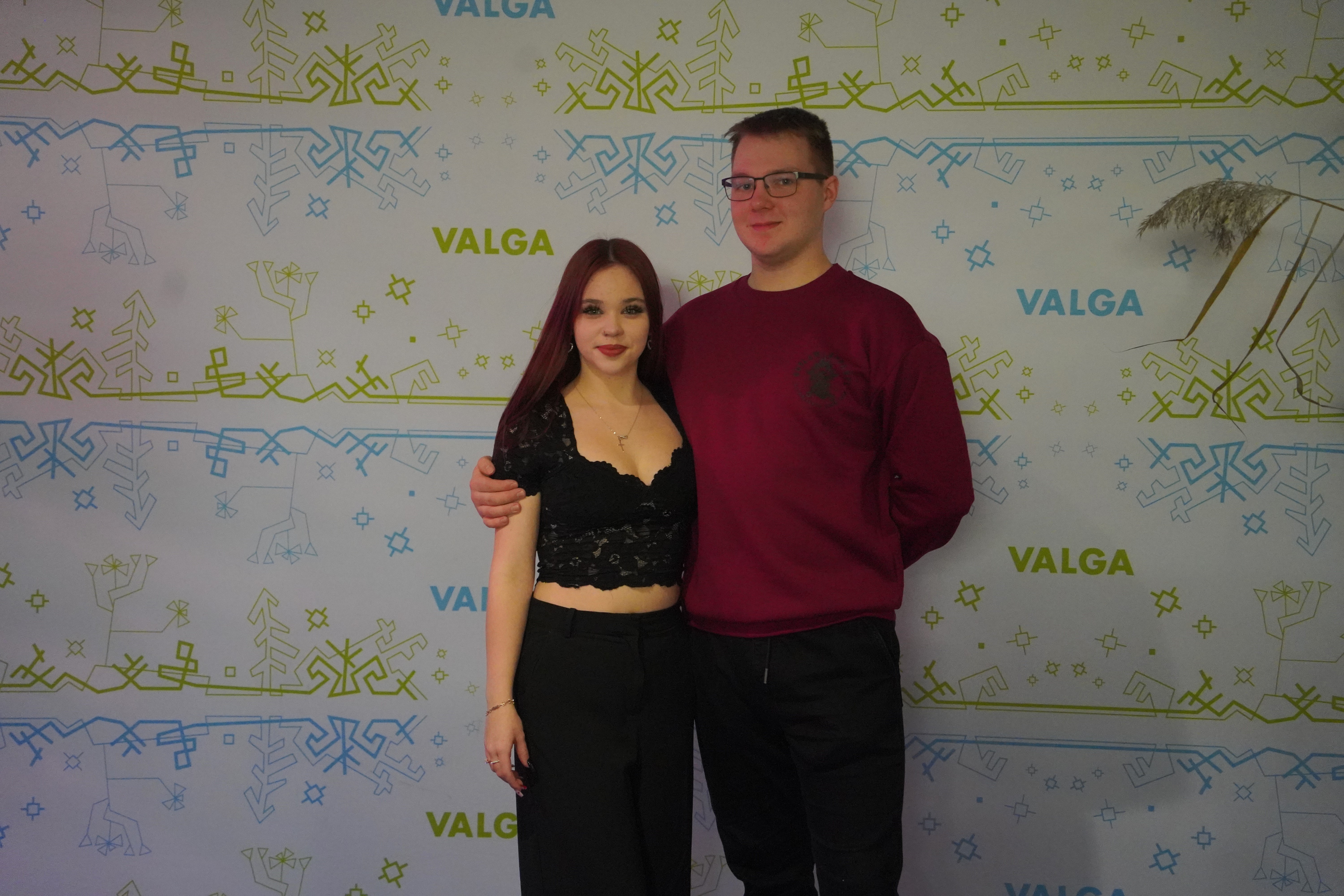 Valga valla MTÜ-de pidu