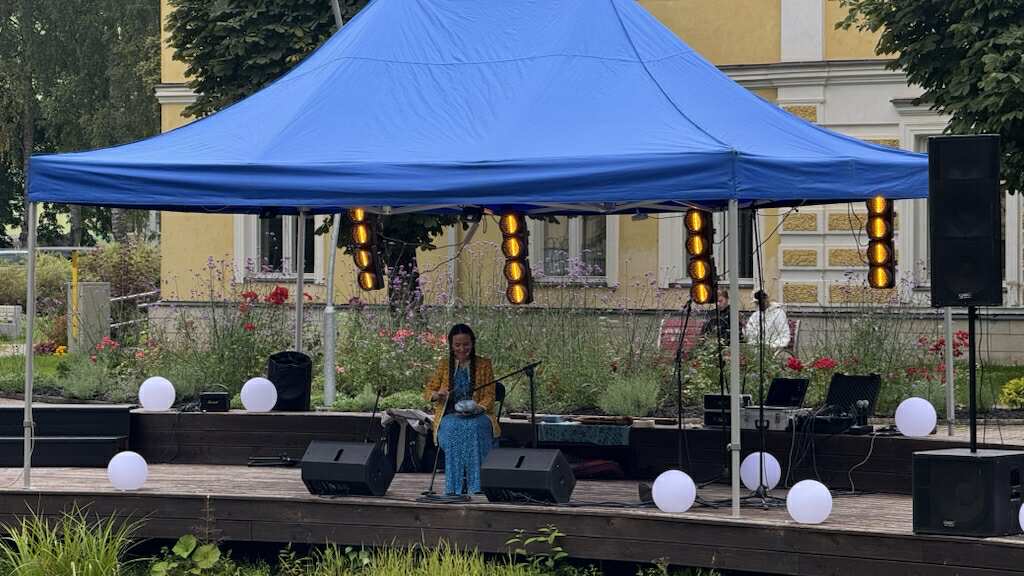 Muinastulede öö 2025