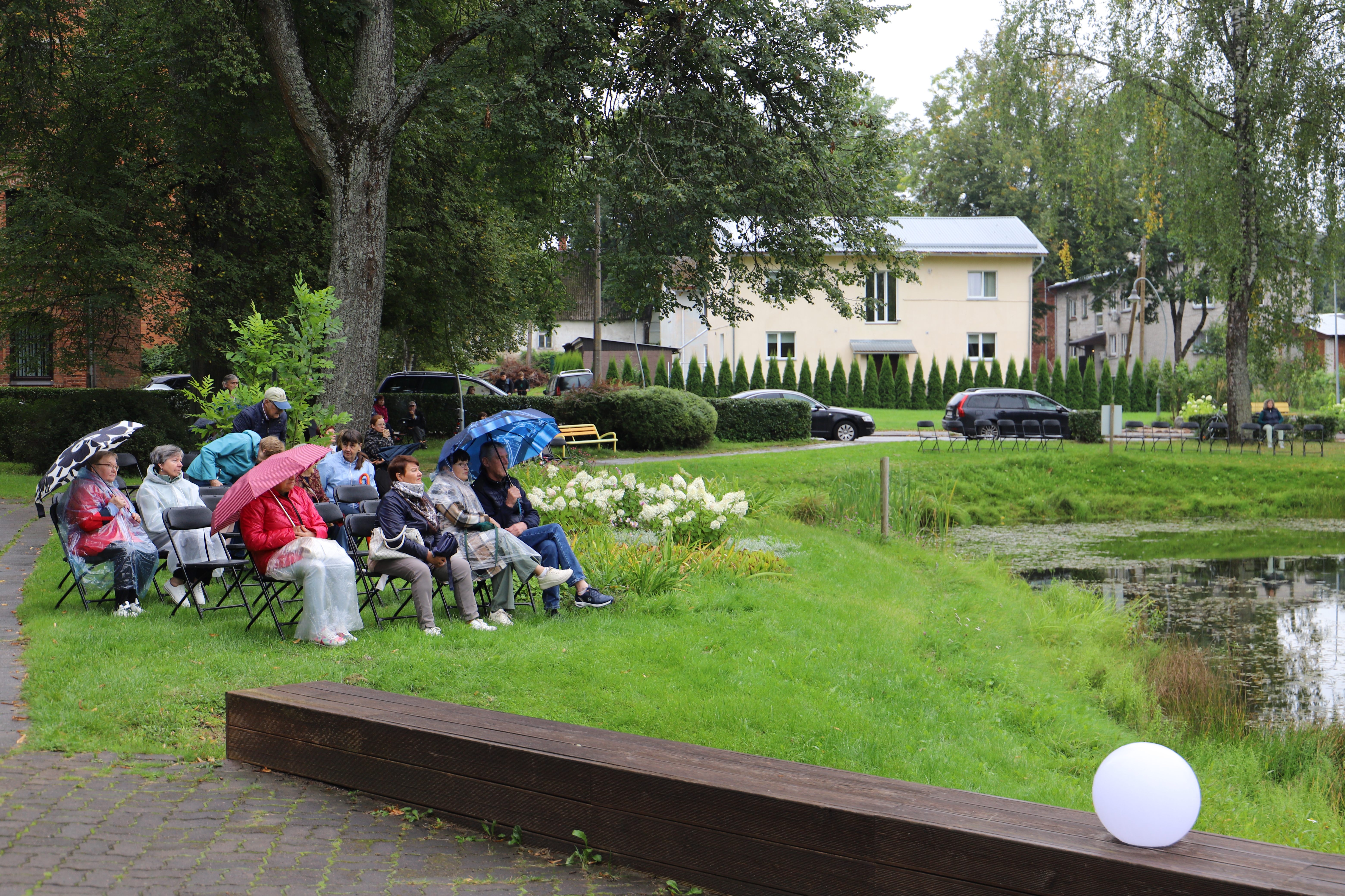 Muinastulede öö 2025