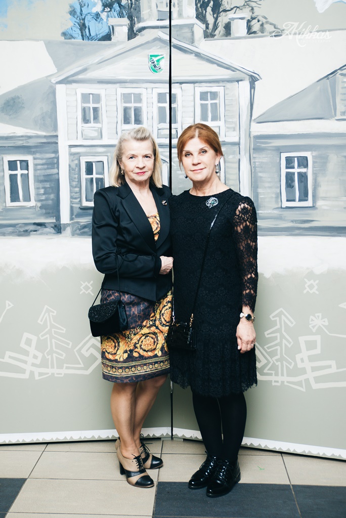Naisteöö