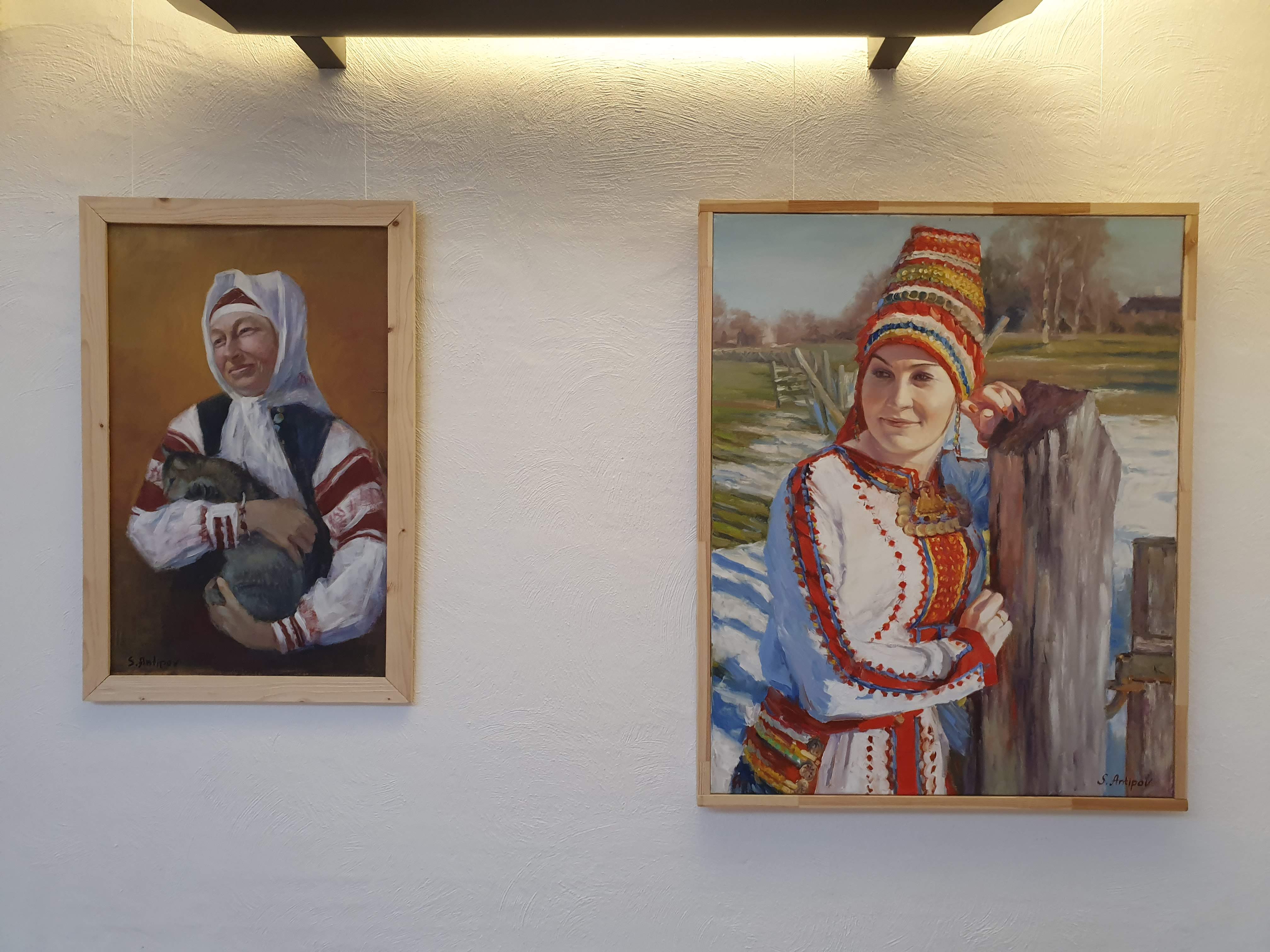 Näitus 