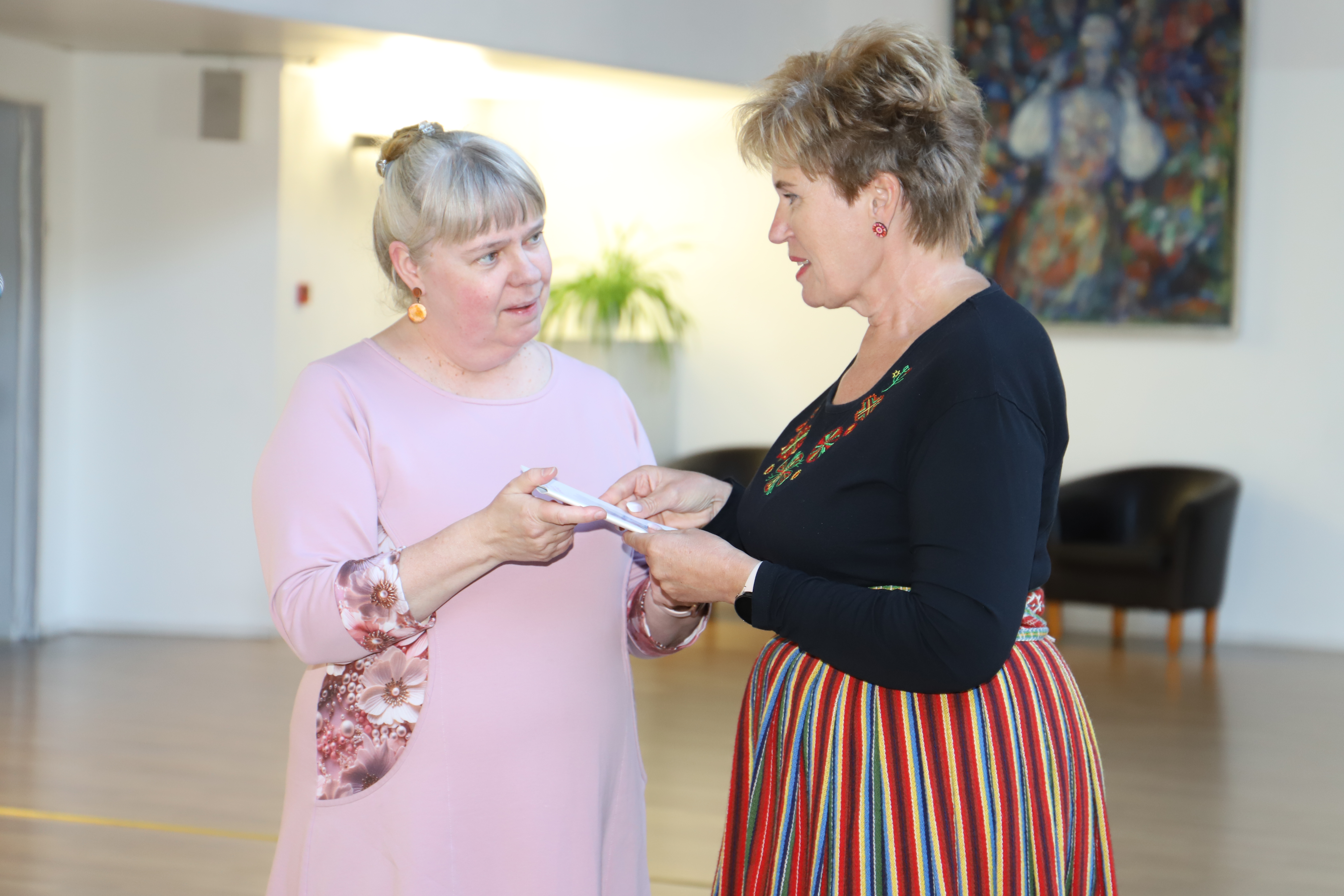 Näituse