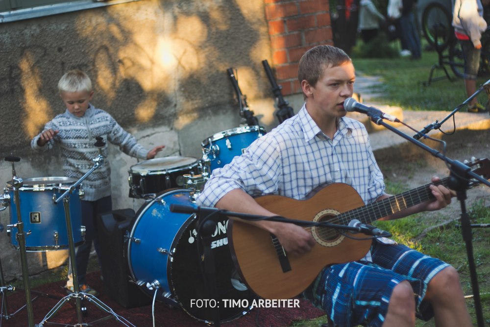 Noortepäev 2012