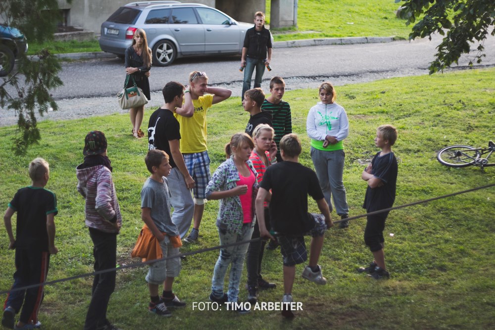 Noortepäev 2012