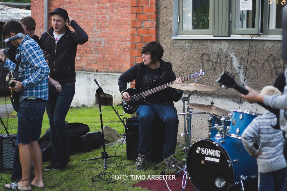 Noortepäev 2012