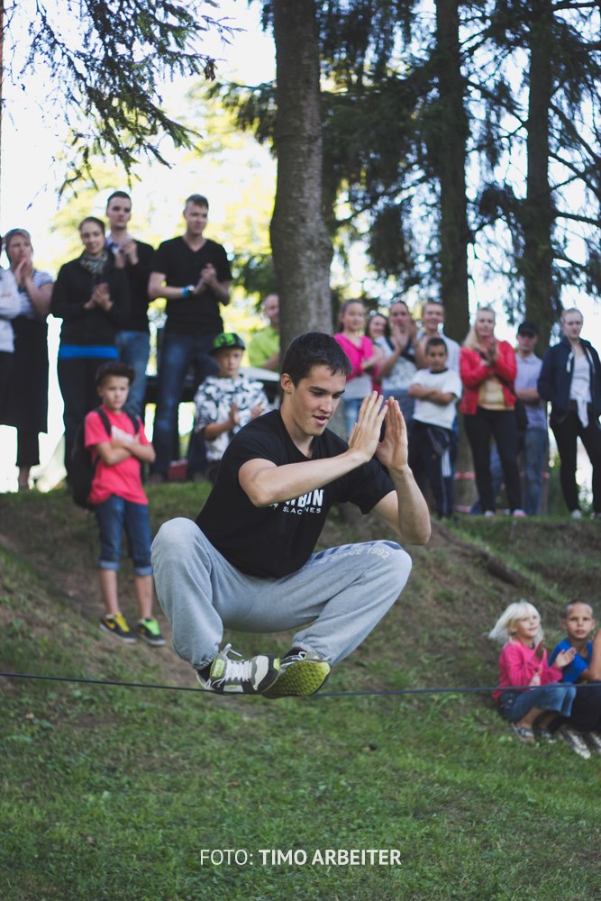 Noortepäev 2012
