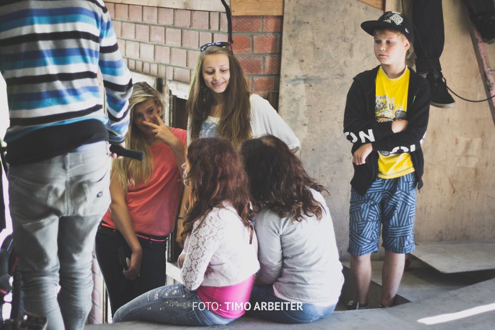 Noortepäev 2012