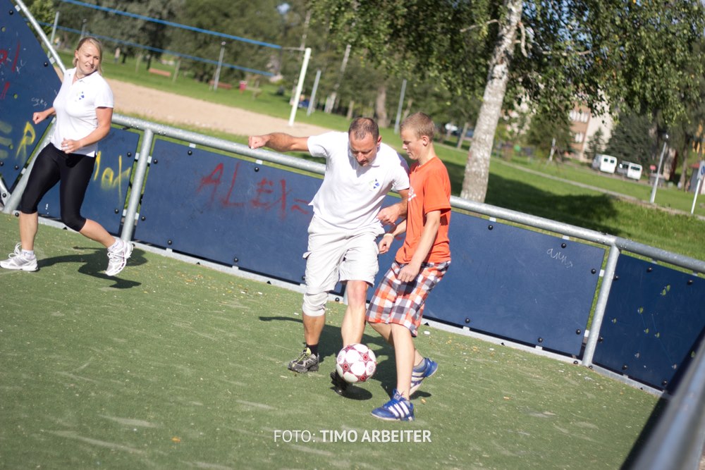Noortepäev 2012