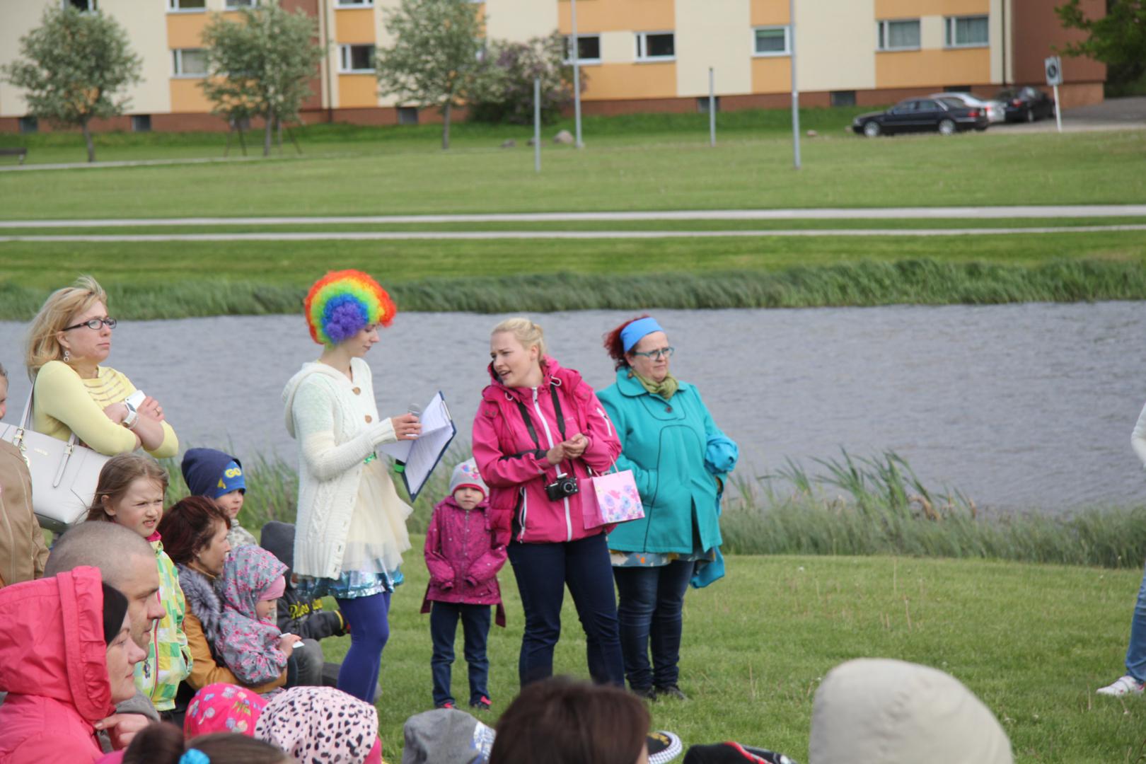 Päikeseratas 2017