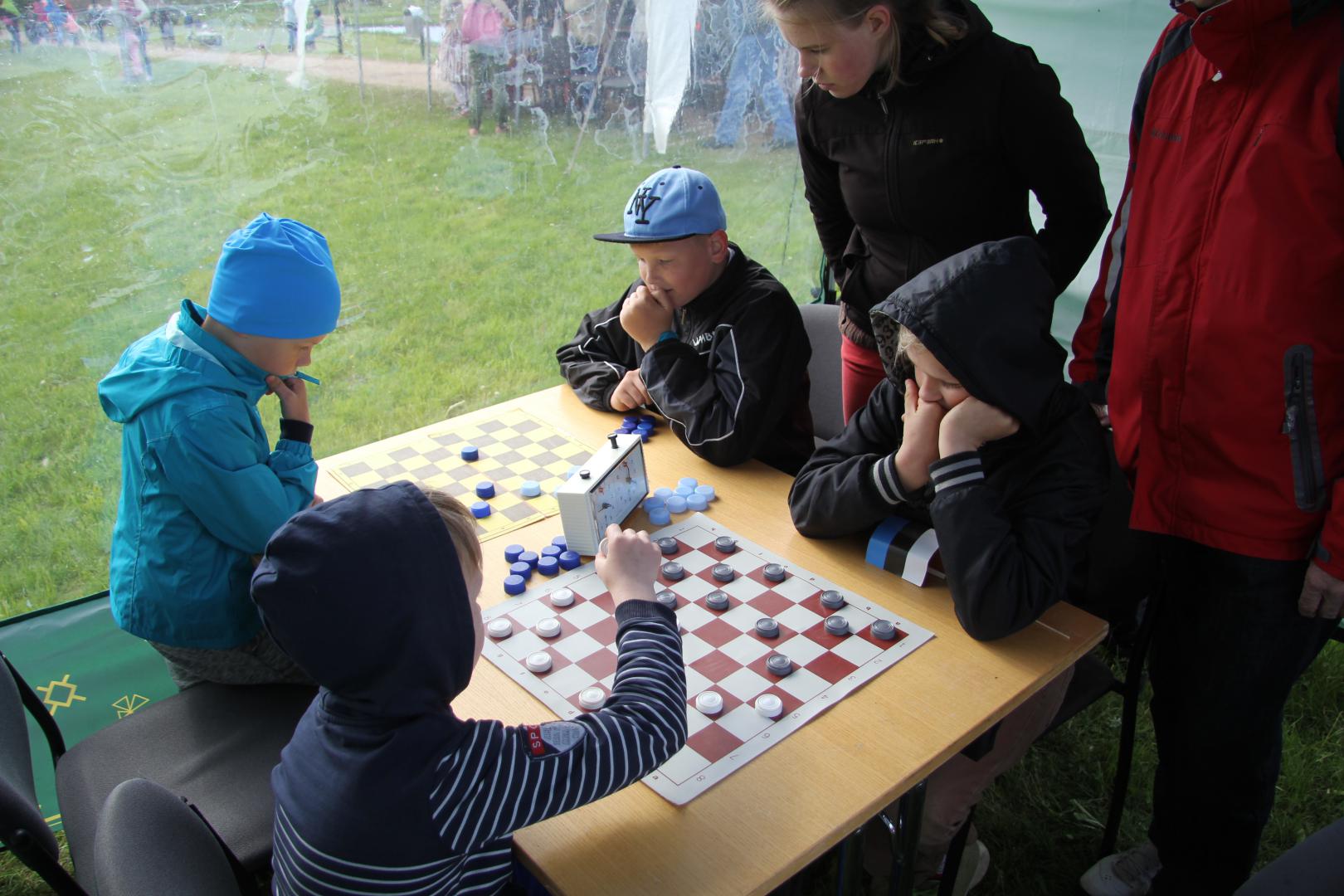 Päikeseratas 2017