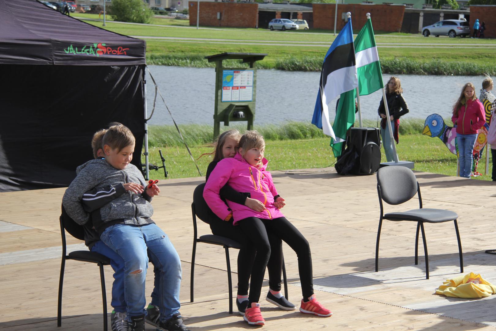 Päikeseratas 2017