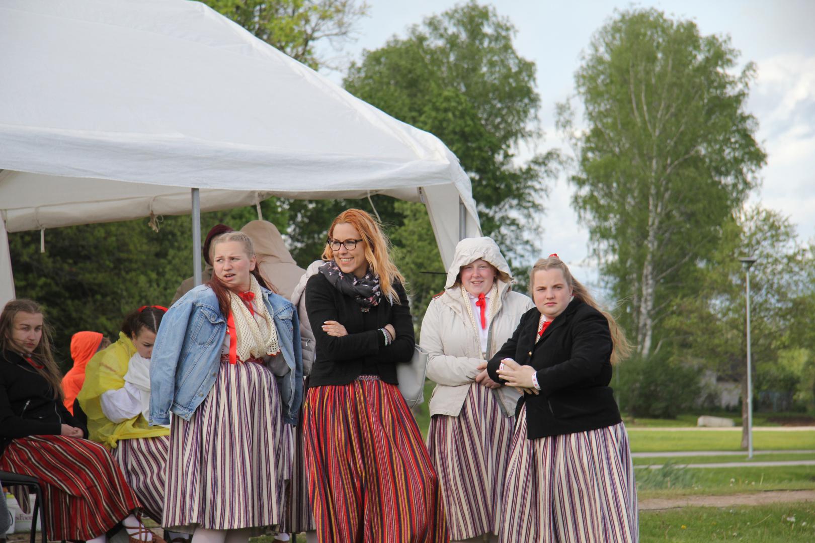 Päikeseratas 2017