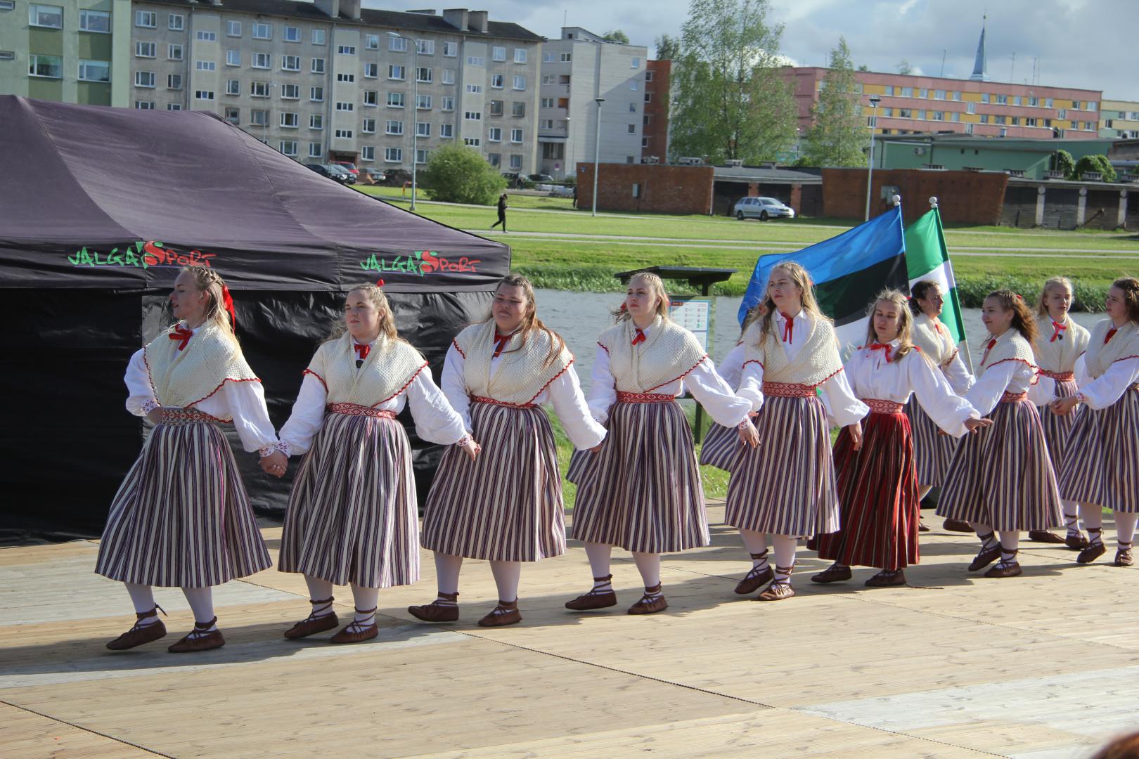 Päikeseratas 2017