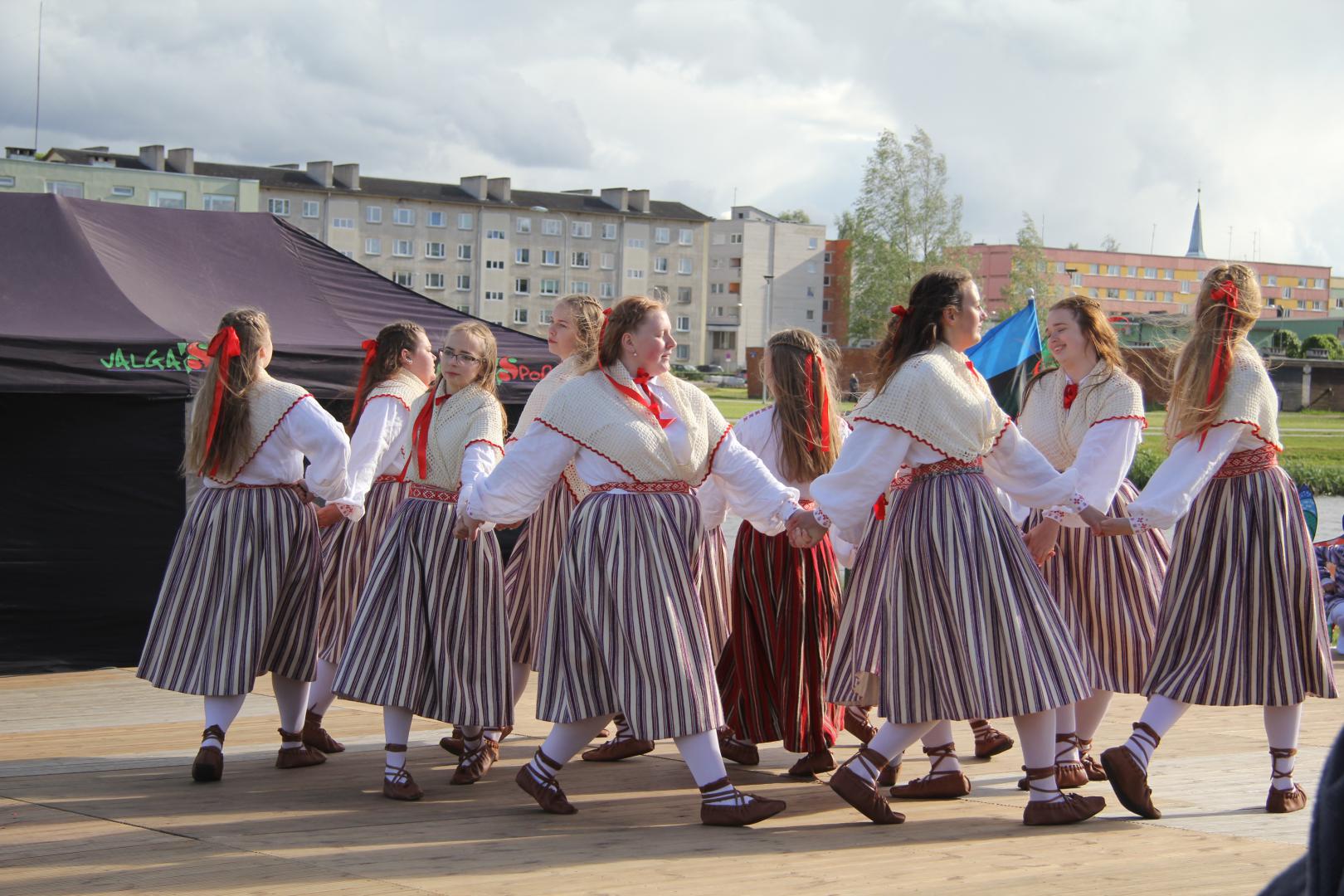 Päikeseratas 2017