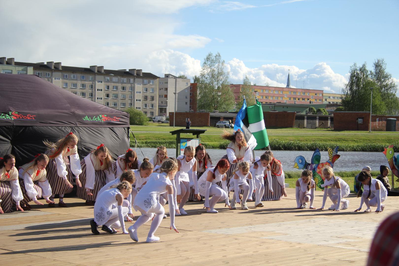 Päikeseratas 2017