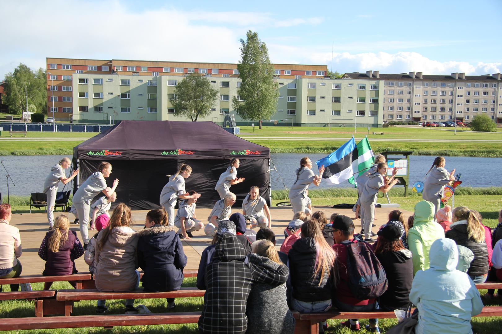 Päikeseratas 2017