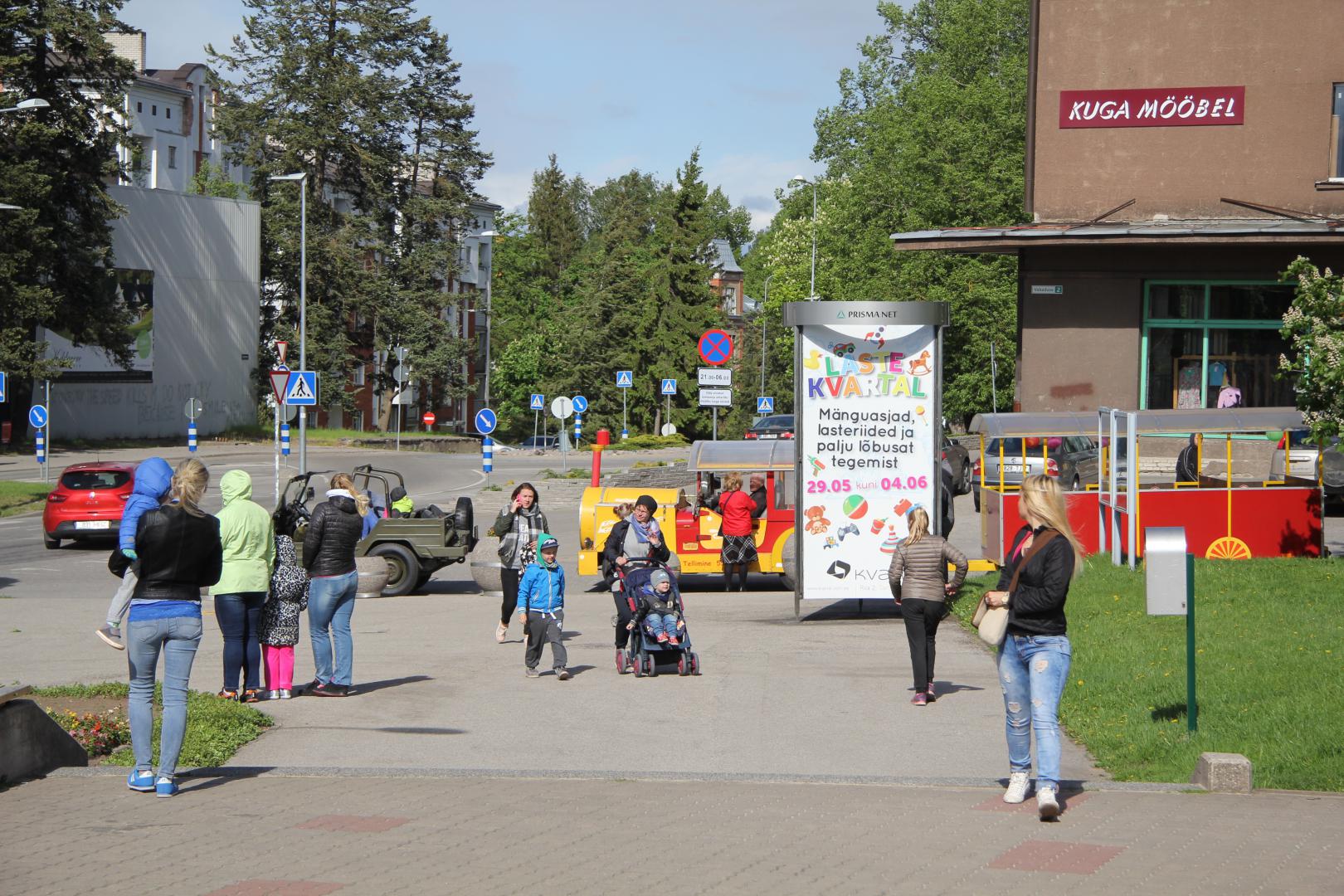 Päikeseratas 2017