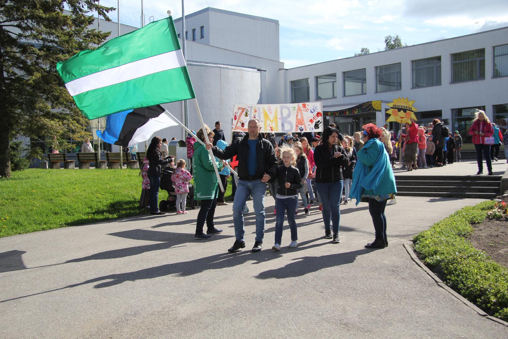 Päikeseratas 2017