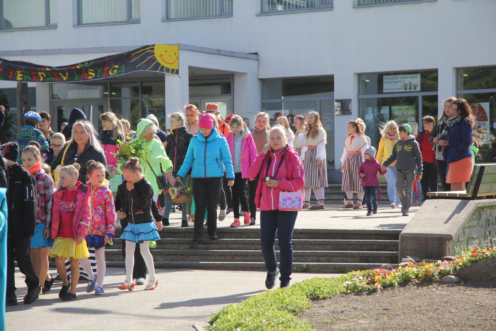 Päikeseratas 2017