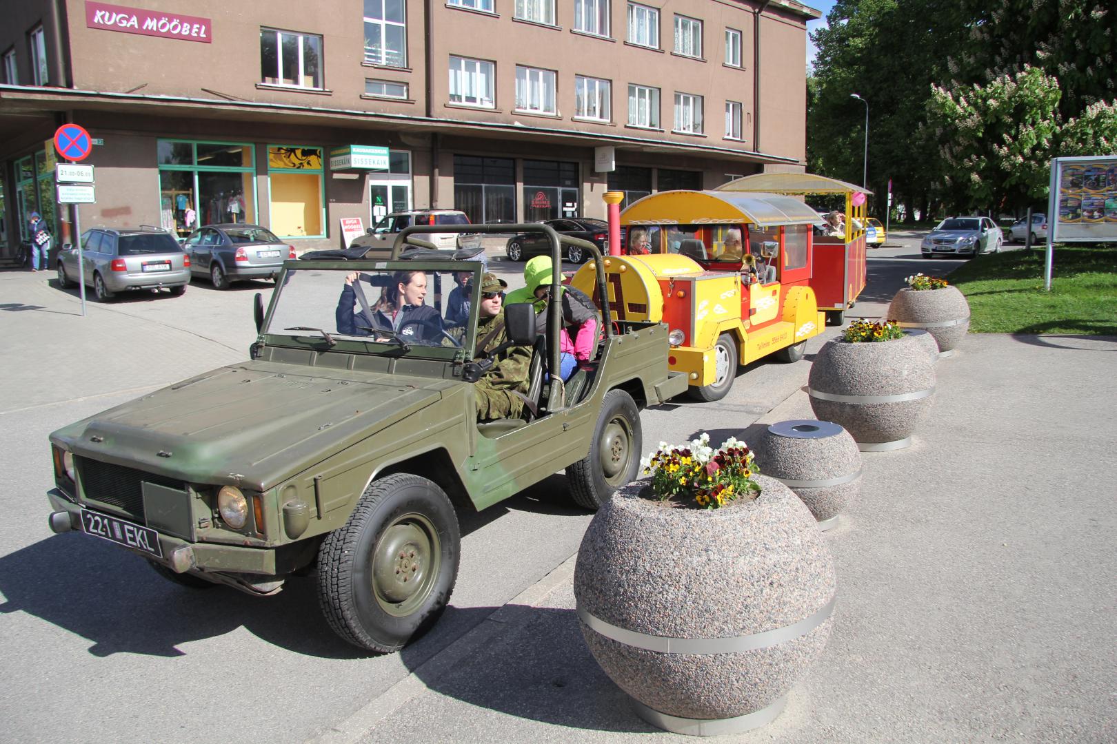 Päikeseratas 2017