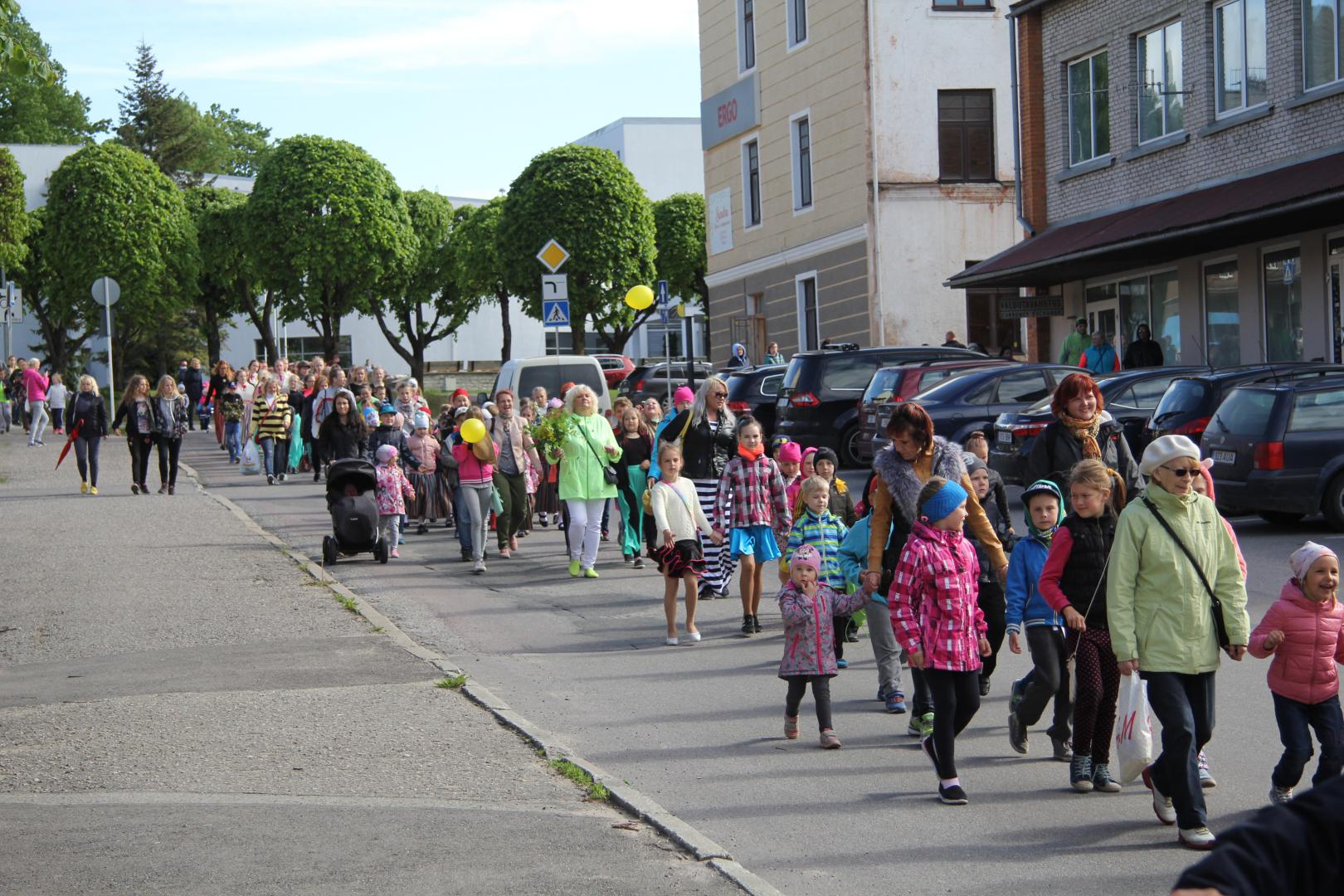 Päikeseratas 2017