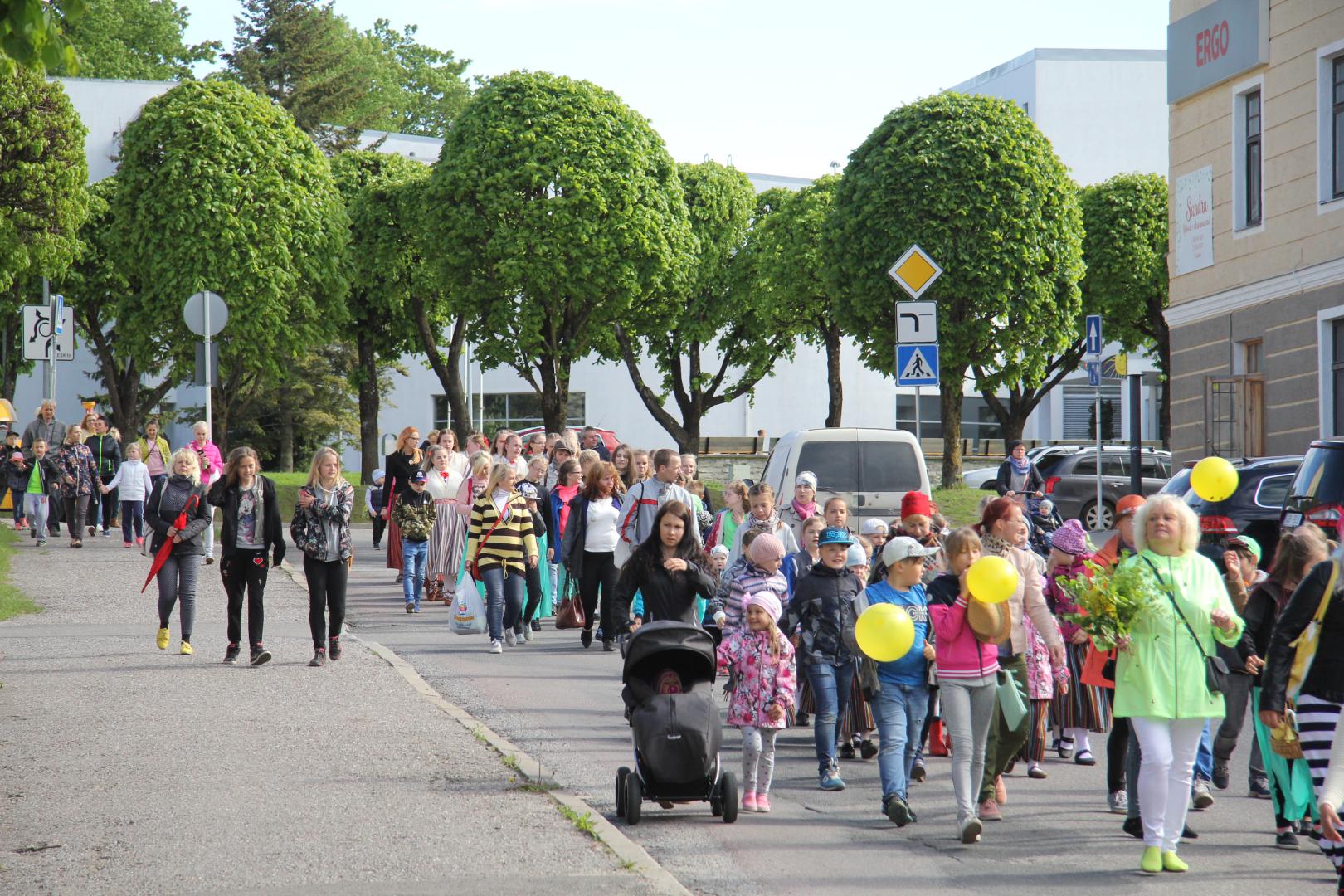 Päikeseratas 2017