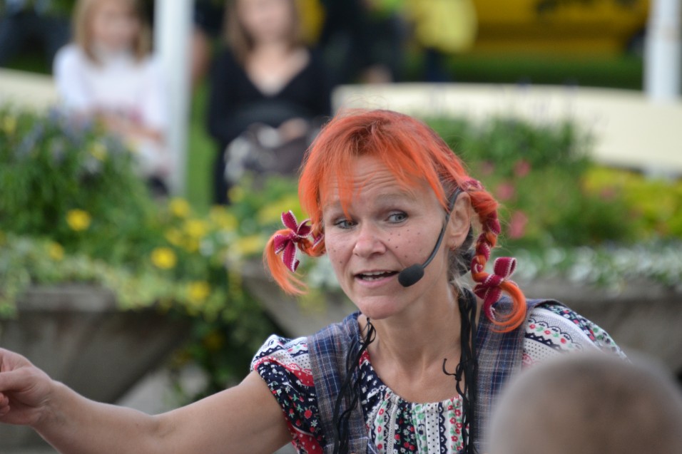 Pipi ja Tommi koolialguse trall